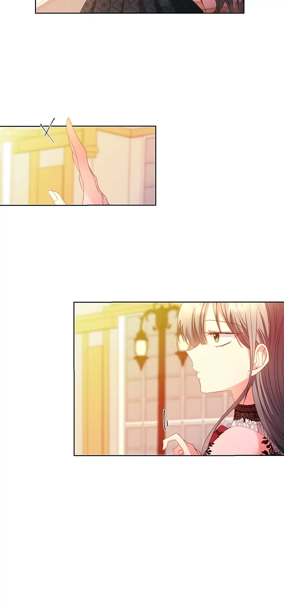 The Kids Have Changed Chapter 11 - Page 17