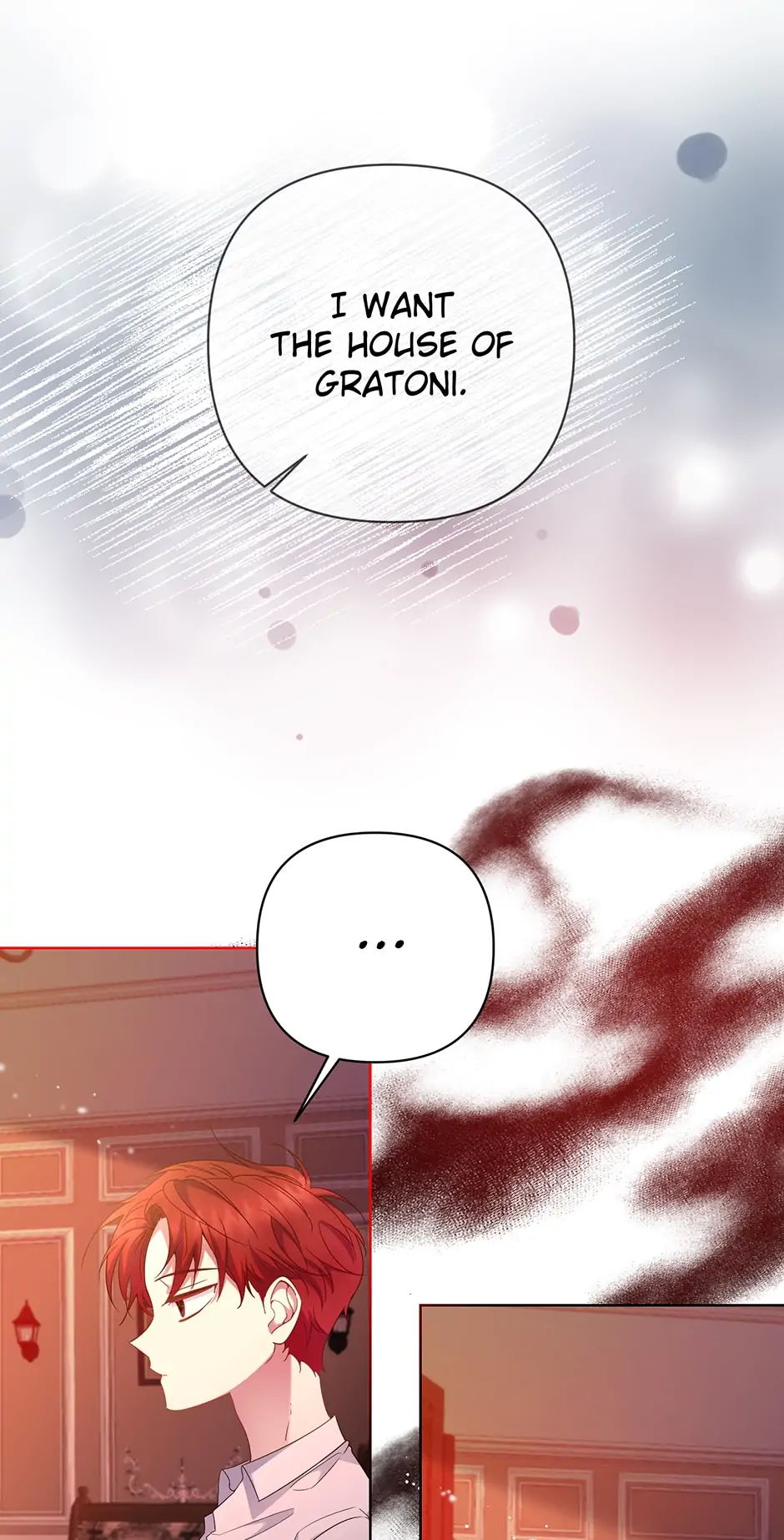 The Kids Have Changed Chapter 11 - Page 20