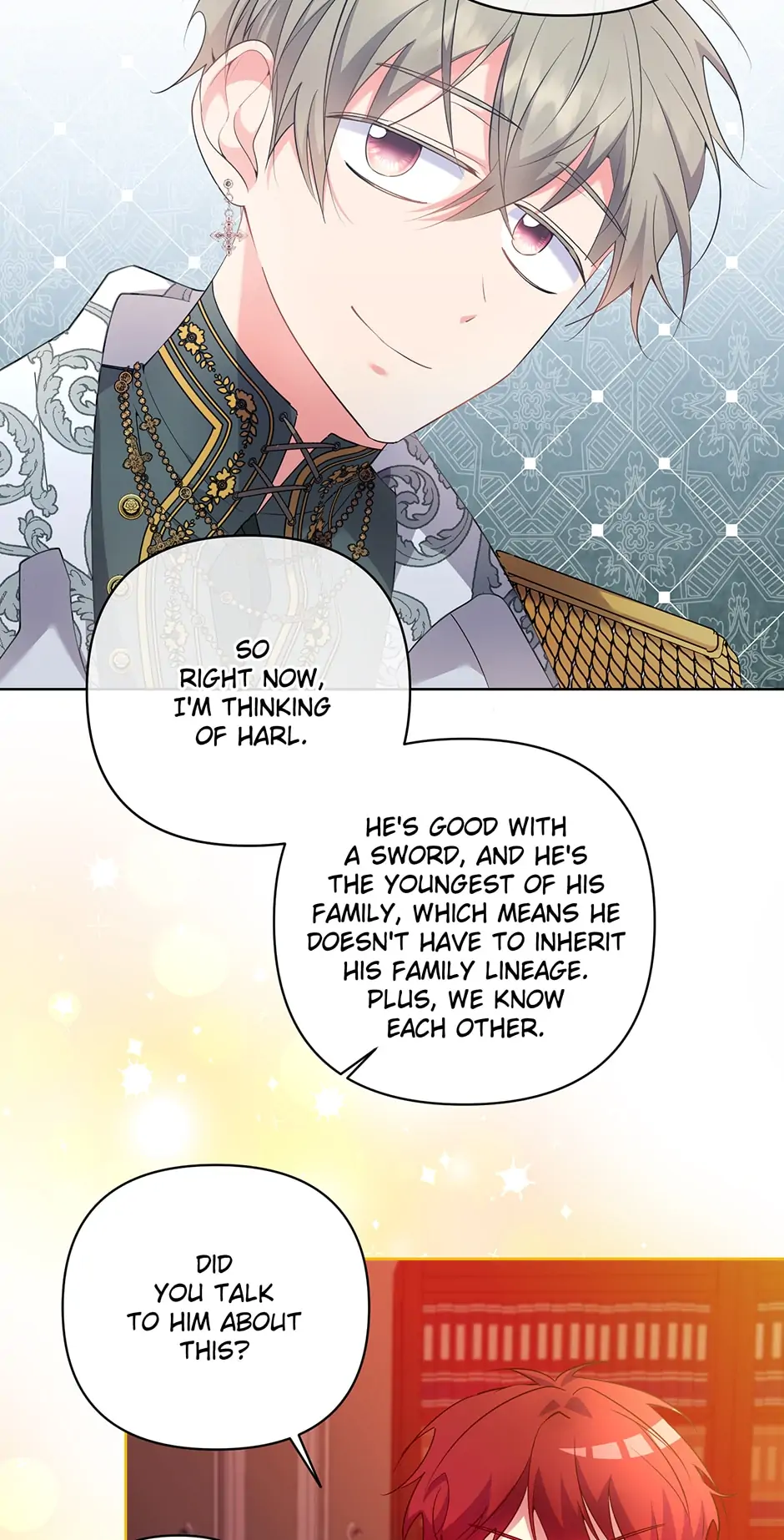 The Kids Have Changed Chapter 11 - Page 25