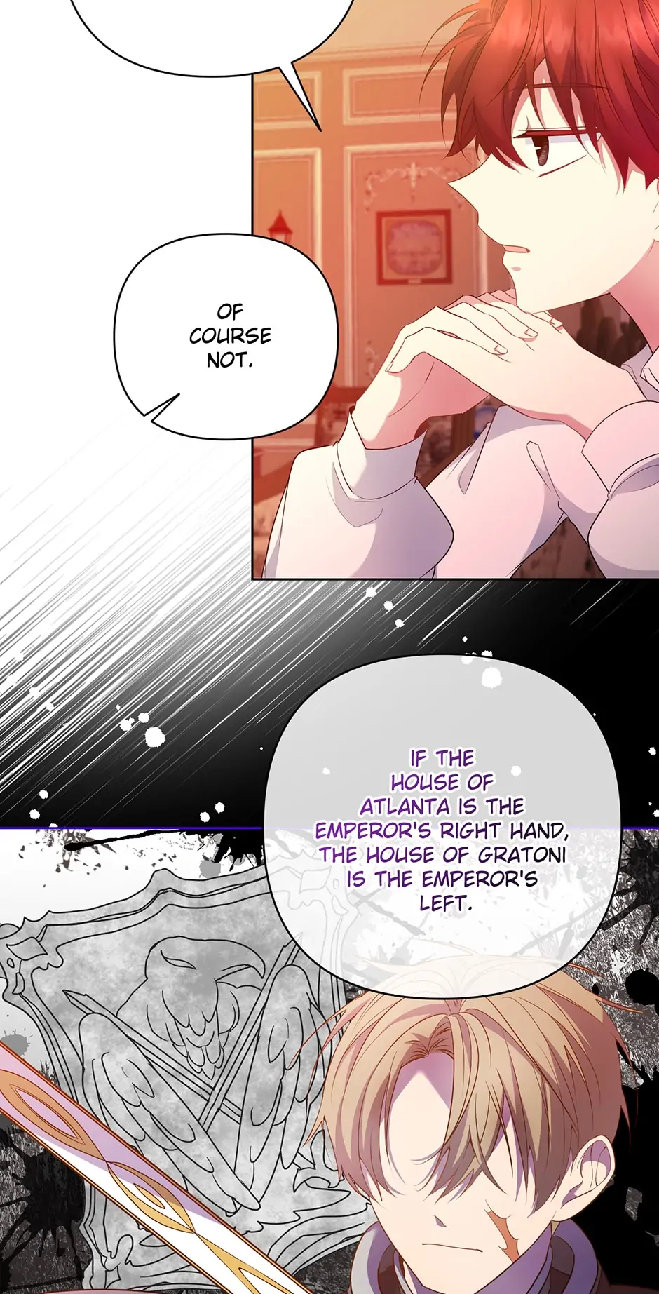 The Kids Have Changed Chapter 11 - Page 28