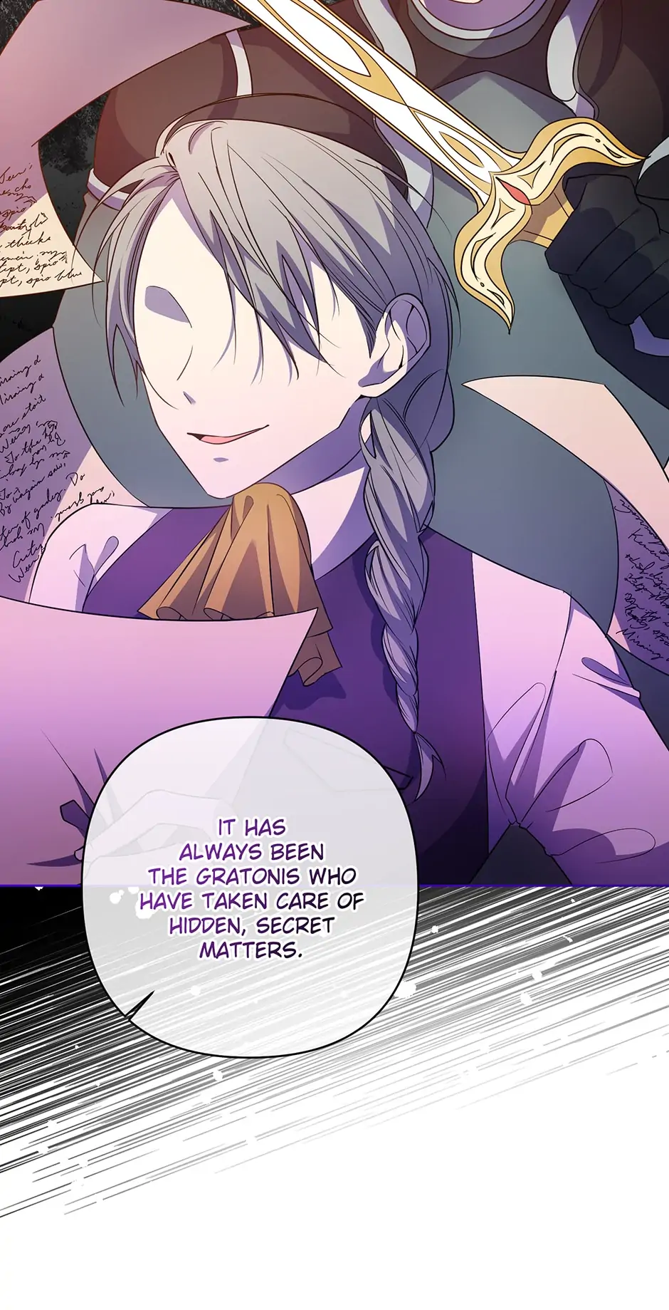 The Kids Have Changed Chapter 11 - Page 29