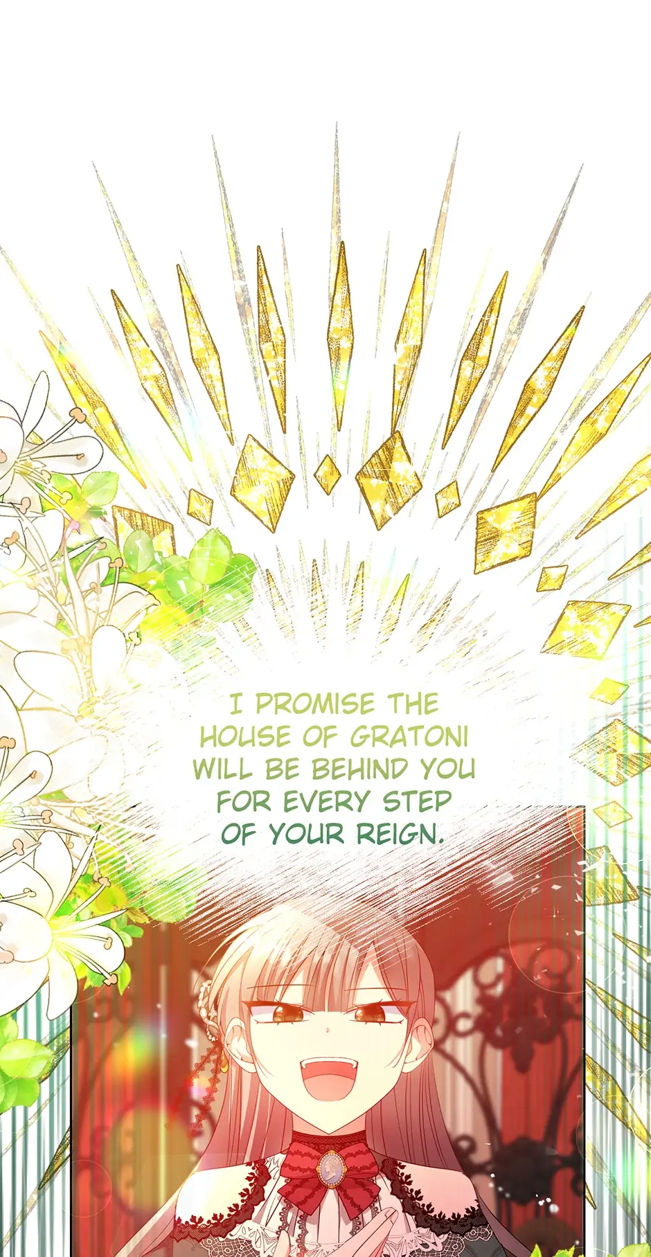 The Kids Have Changed Chapter 11 - Page 30