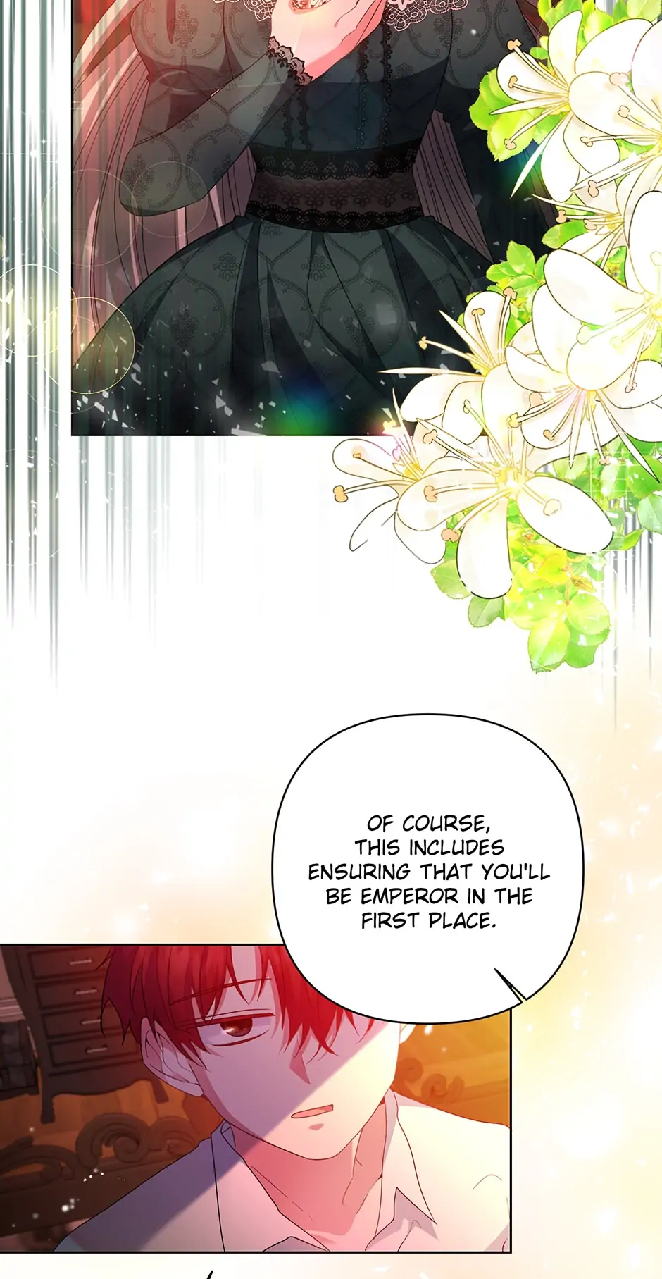 The Kids Have Changed Chapter 11 - Page 31