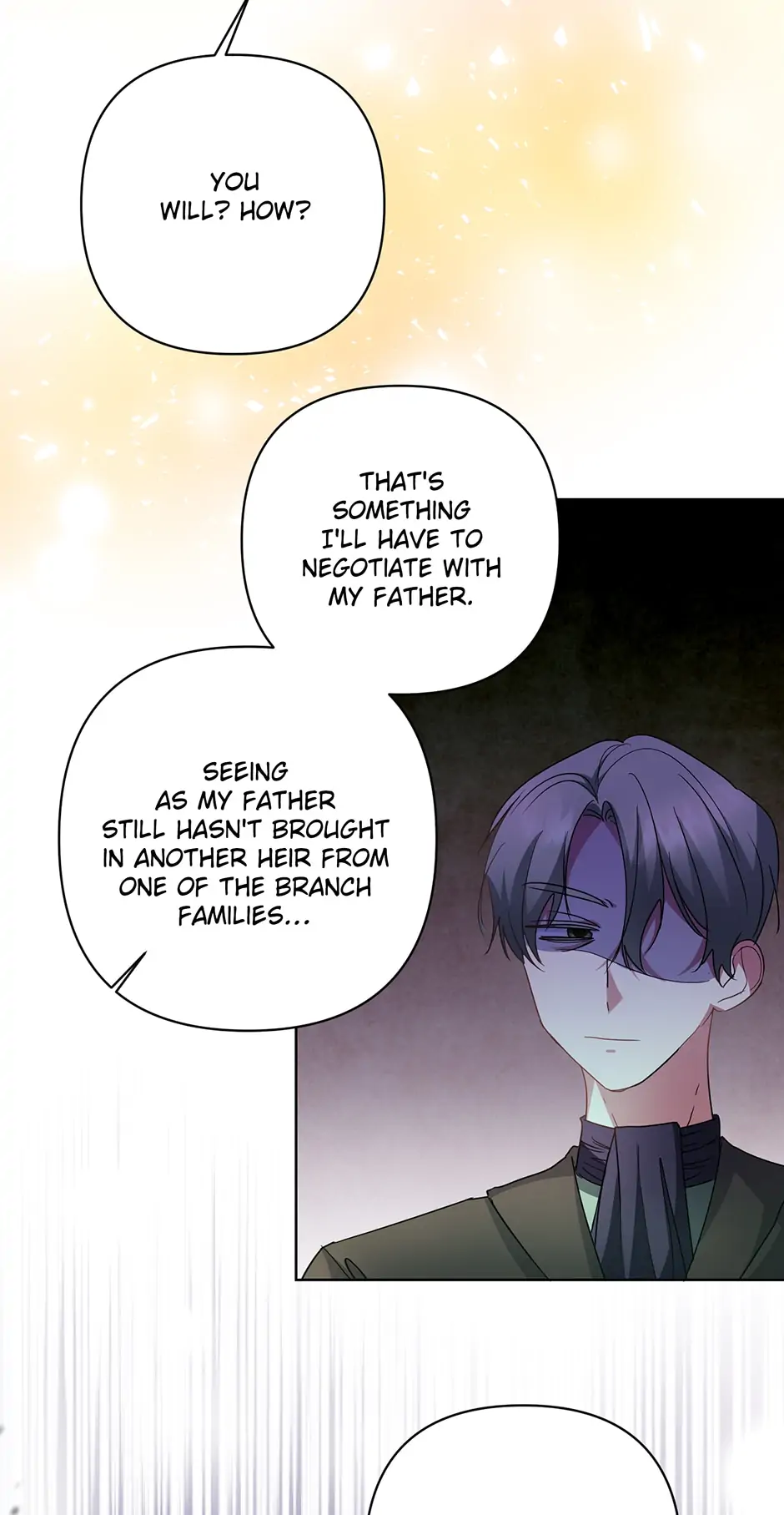 The Kids Have Changed Chapter 11 - Page 32