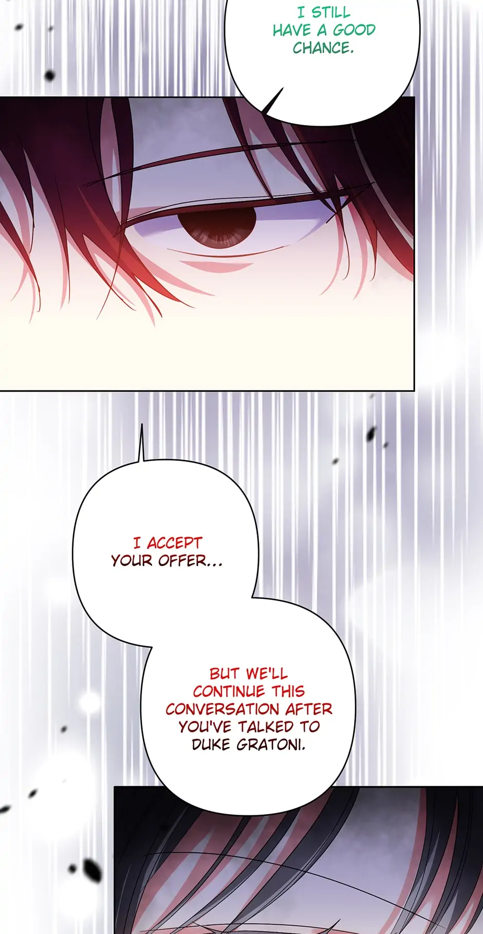 The Kids Have Changed Chapter 11 - Page 33