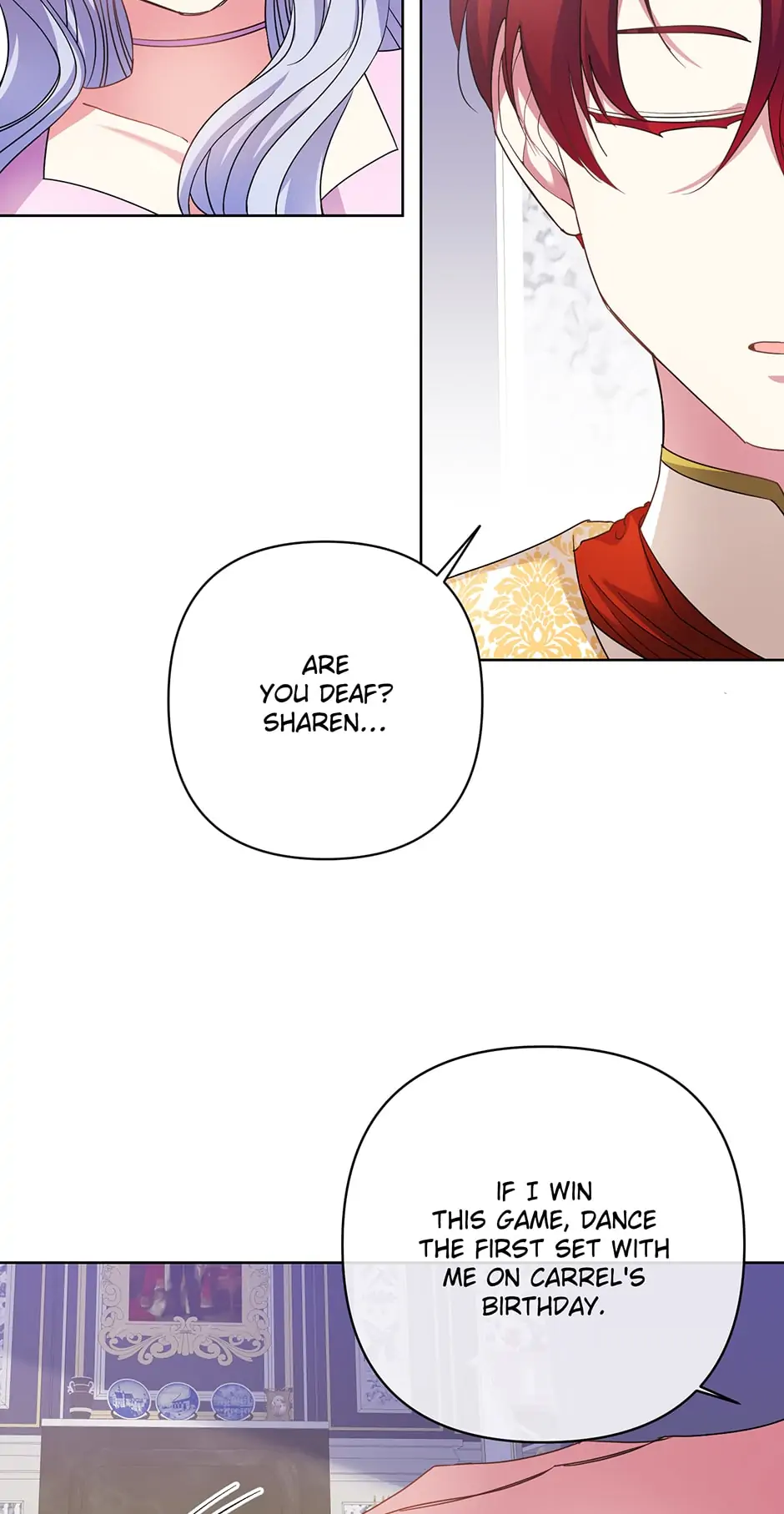 The Kids Have Changed Chapter 11 - Page 36