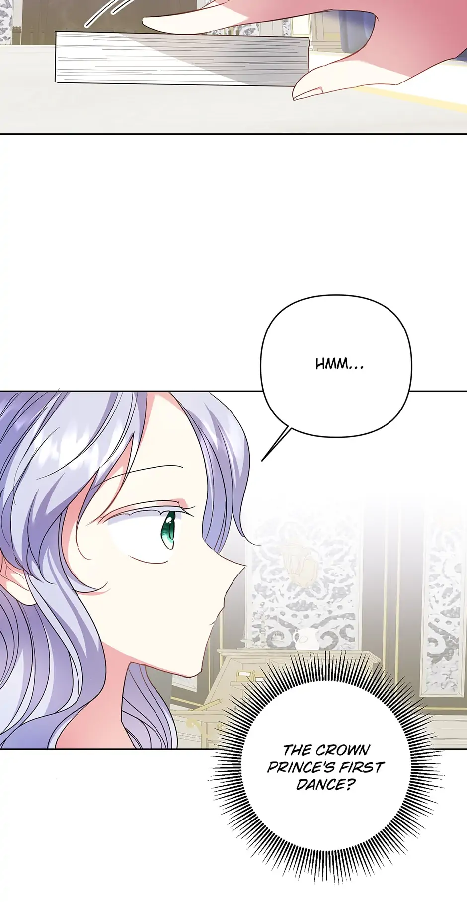 The Kids Have Changed Chapter 11 - Page 37