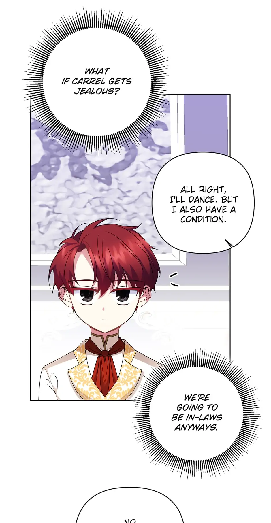 The Kids Have Changed Chapter 11 - Page 38