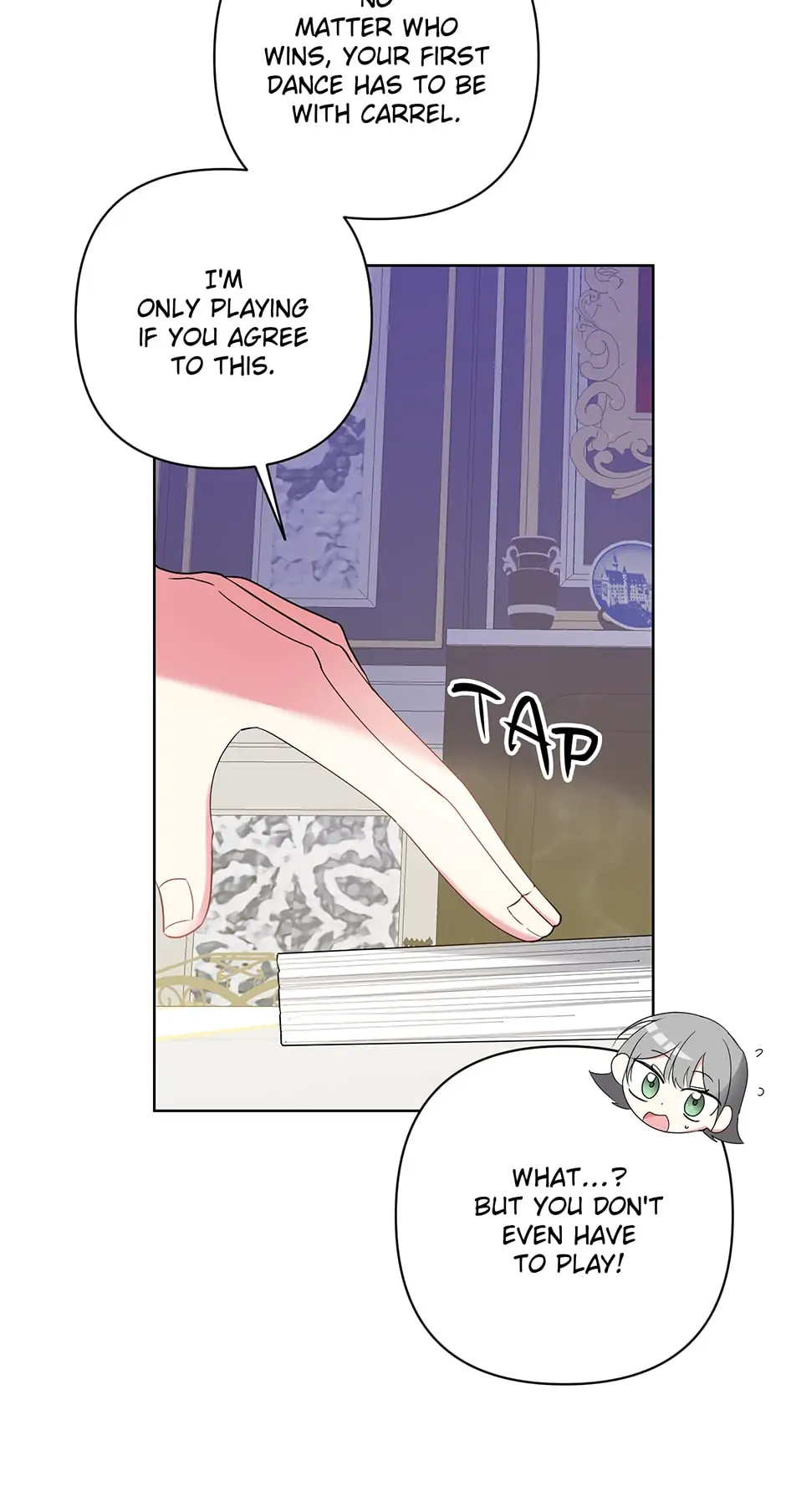 The Kids Have Changed Chapter 11 - Page 39