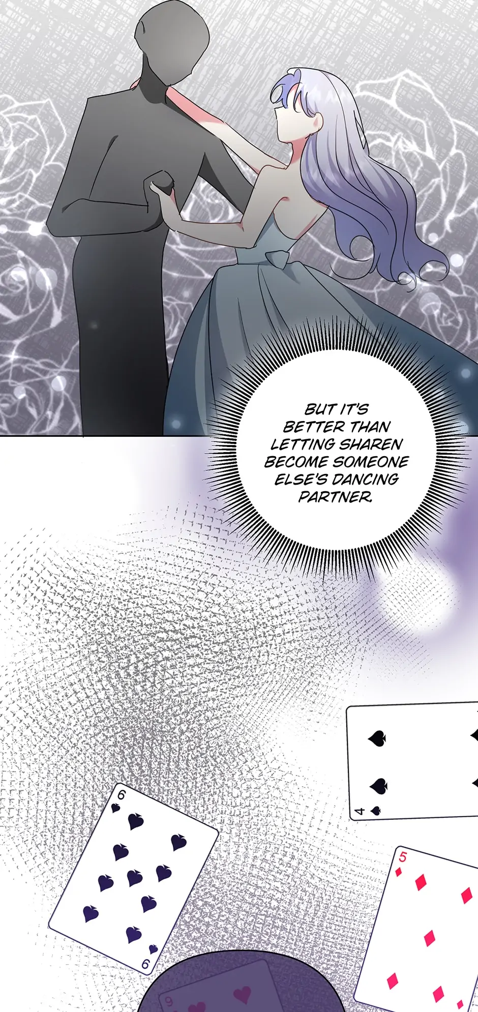 The Kids Have Changed Chapter 11 - Page 43