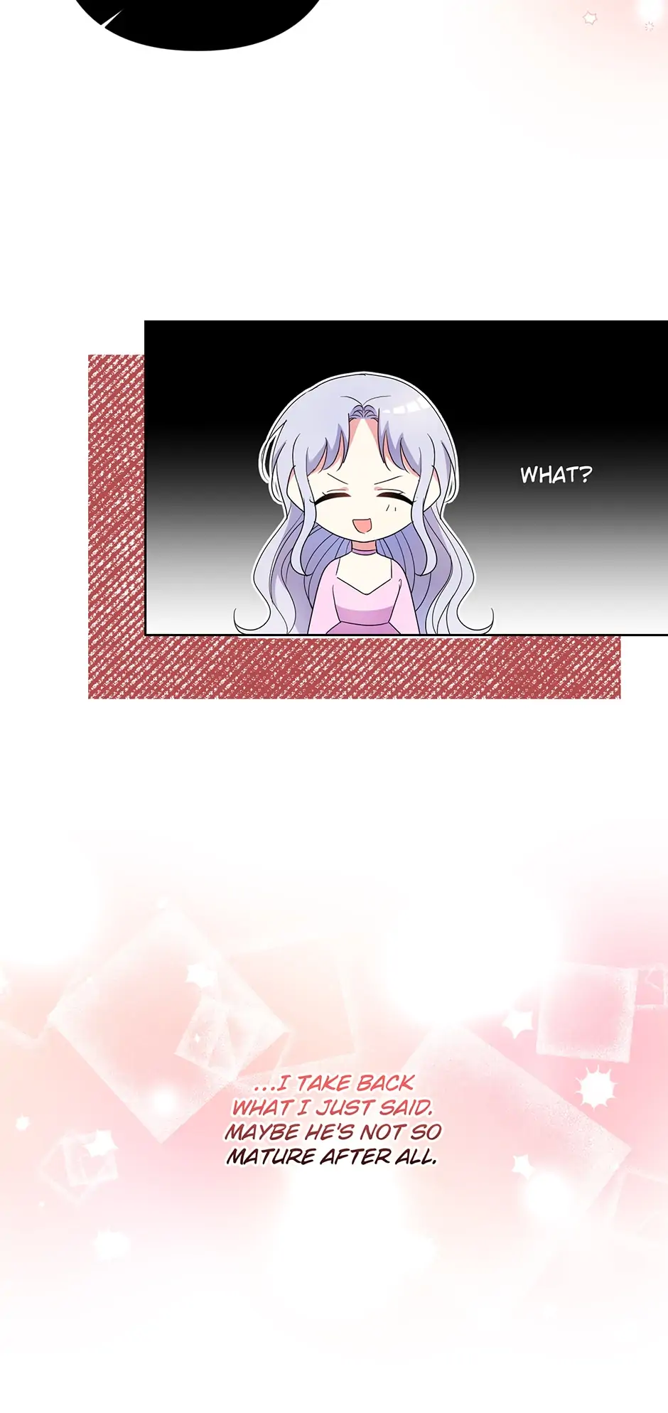 The Kids Have Changed Chapter 11 - Page 48