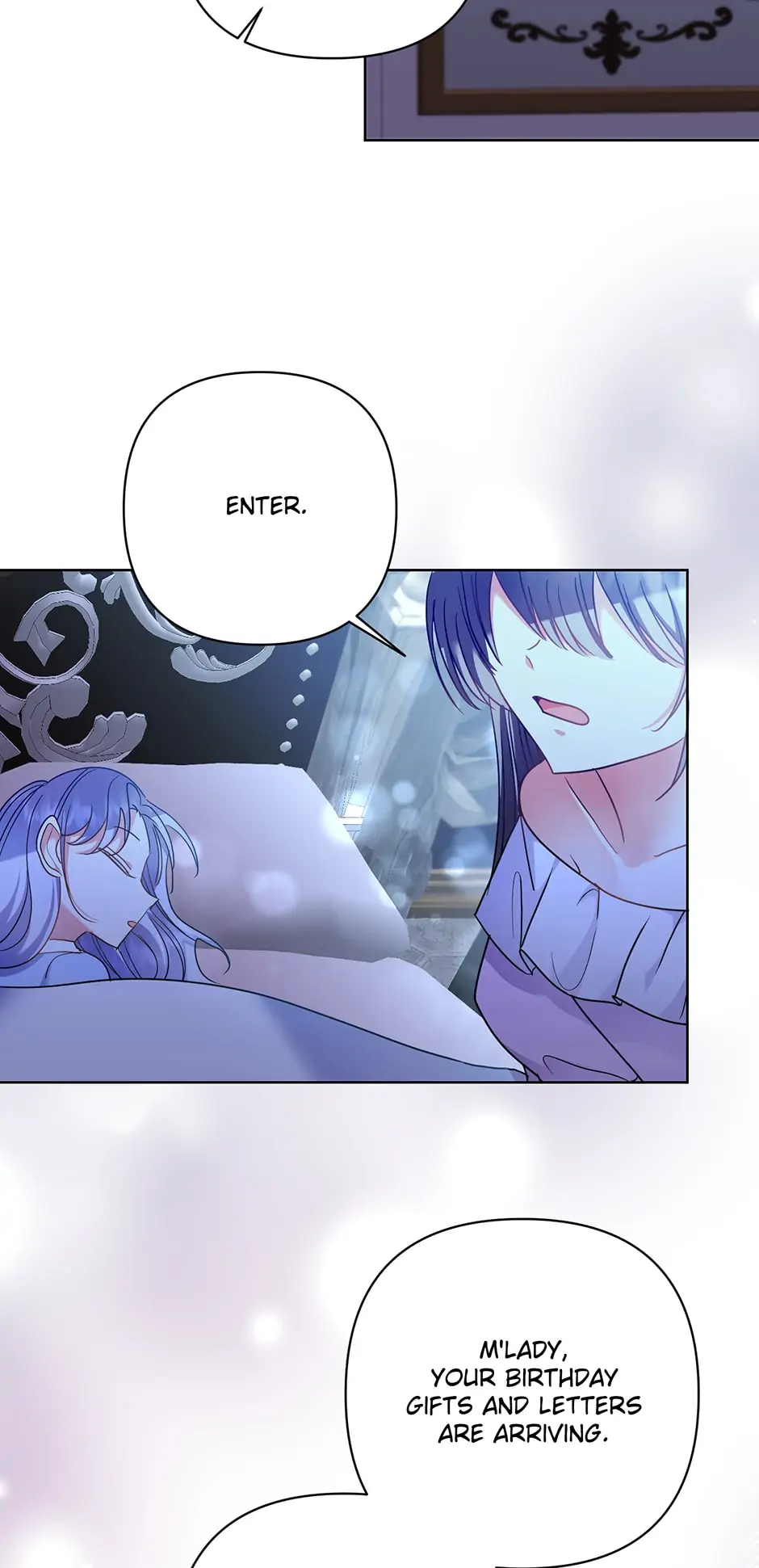 The Kids Have Changed Chapter 11 - Page 50