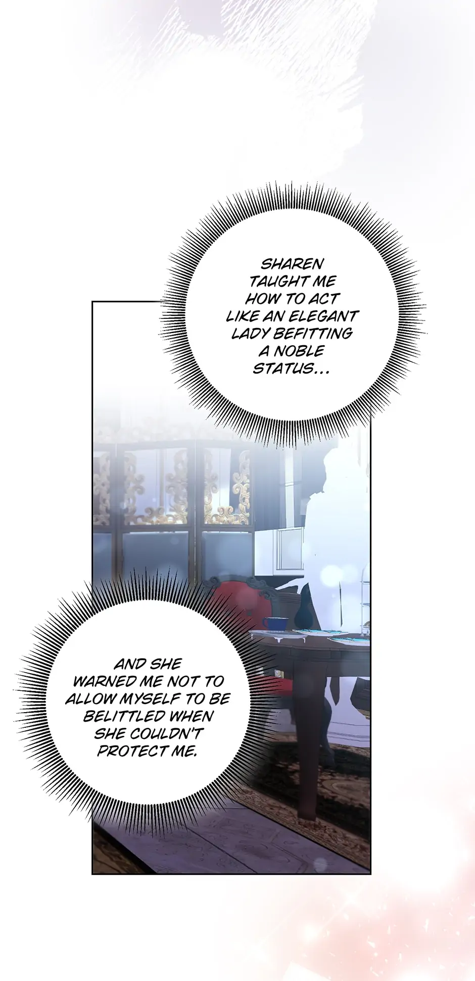 The Kids Have Changed Chapter 11 - Page 53