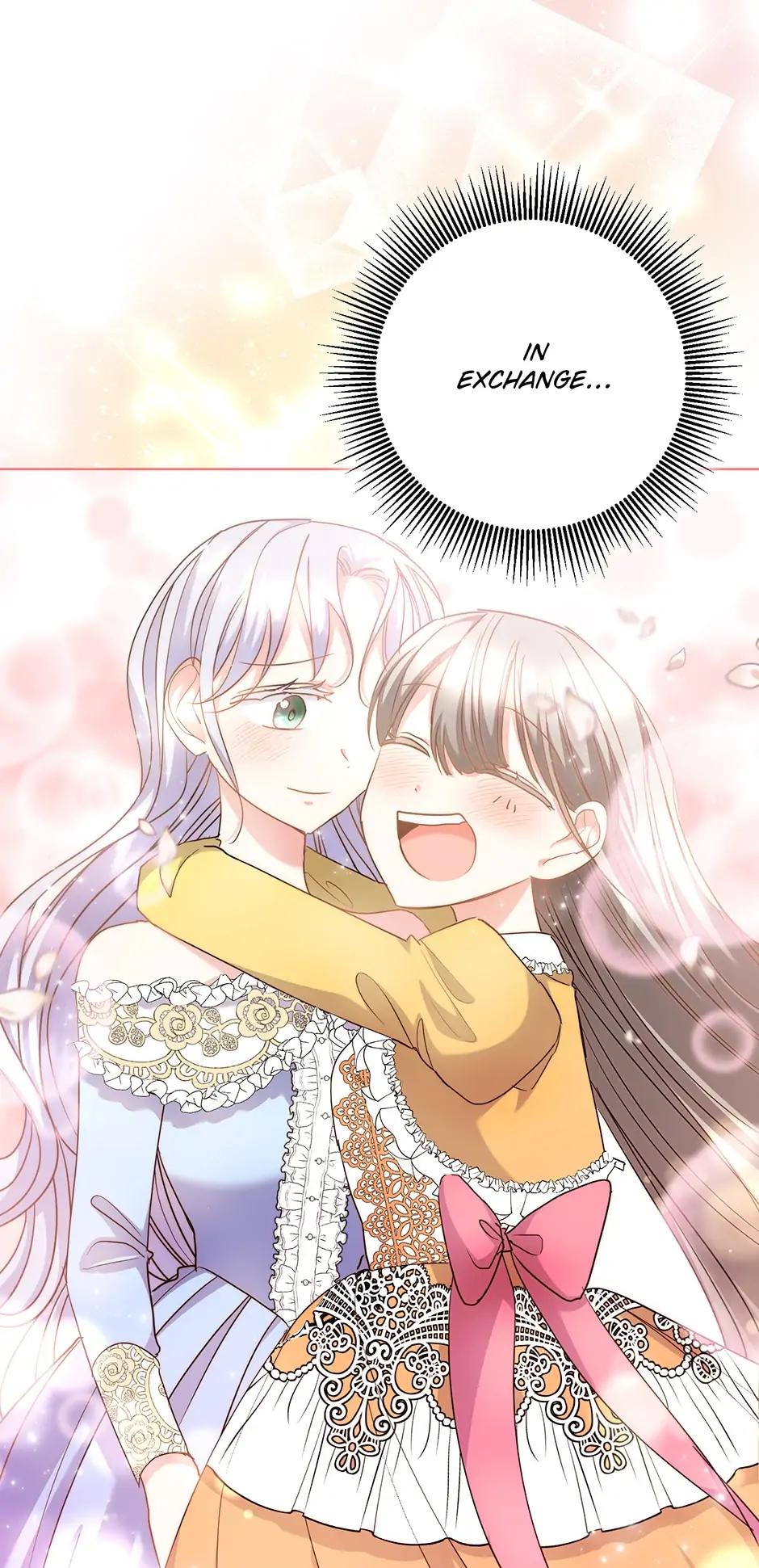 The Kids Have Changed Chapter 11 - Page 54