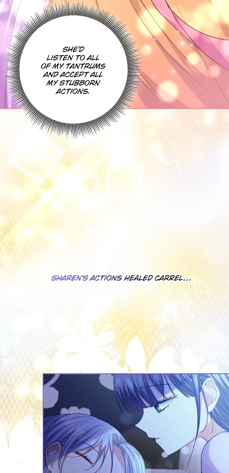 The Kids Have Changed Chapter 11 - Page 55