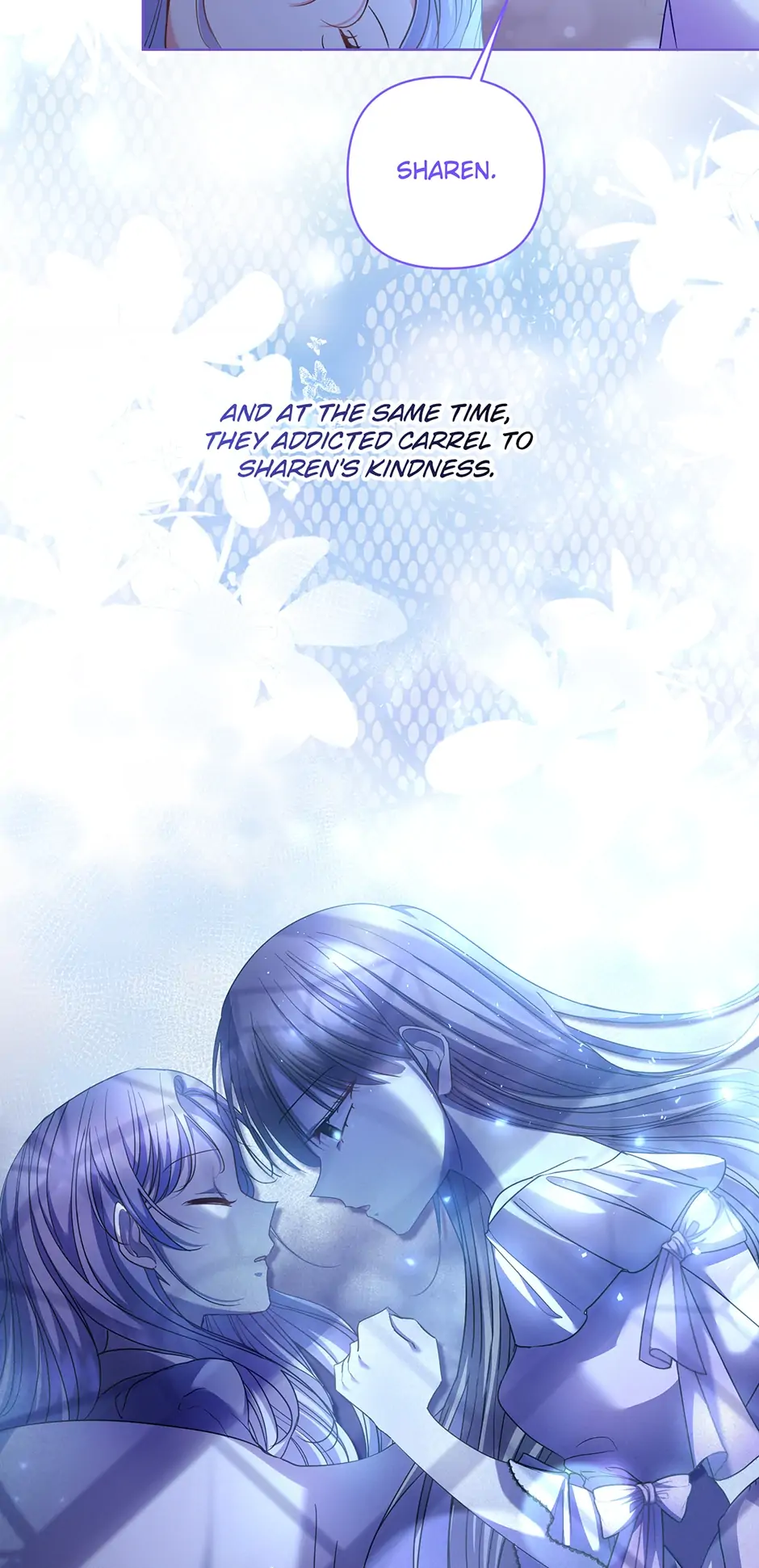 The Kids Have Changed Chapter 11 - Page 56