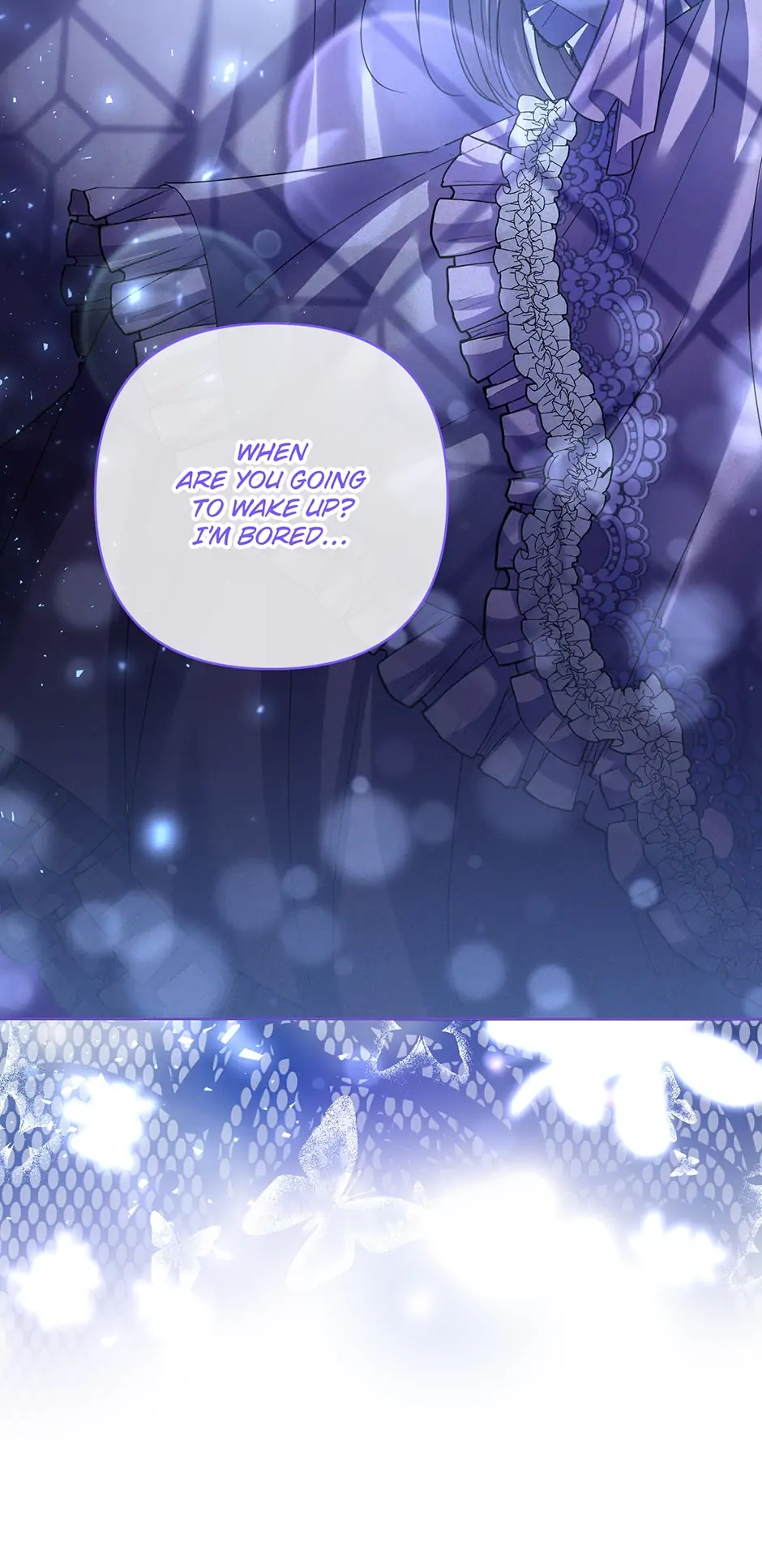 The Kids Have Changed Chapter 11 - Page 57