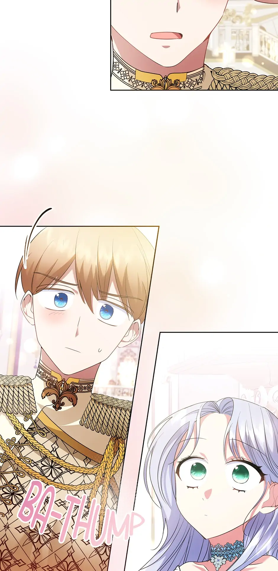 The Kids Have Changed Chapter 12 - Page 4