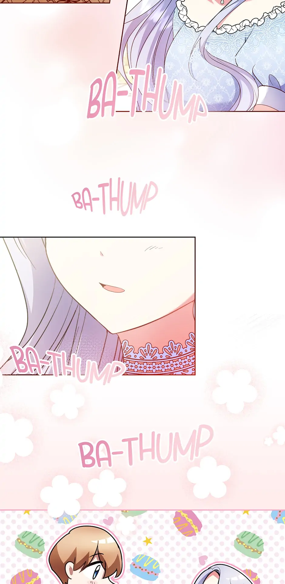 The Kids Have Changed Chapter 12 - Page 5