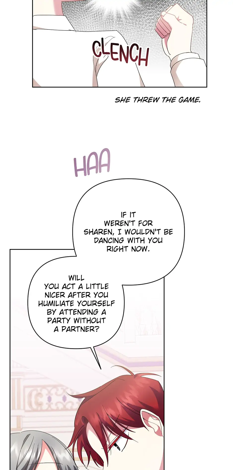 The Kids Have Changed Chapter 12 - Page 10