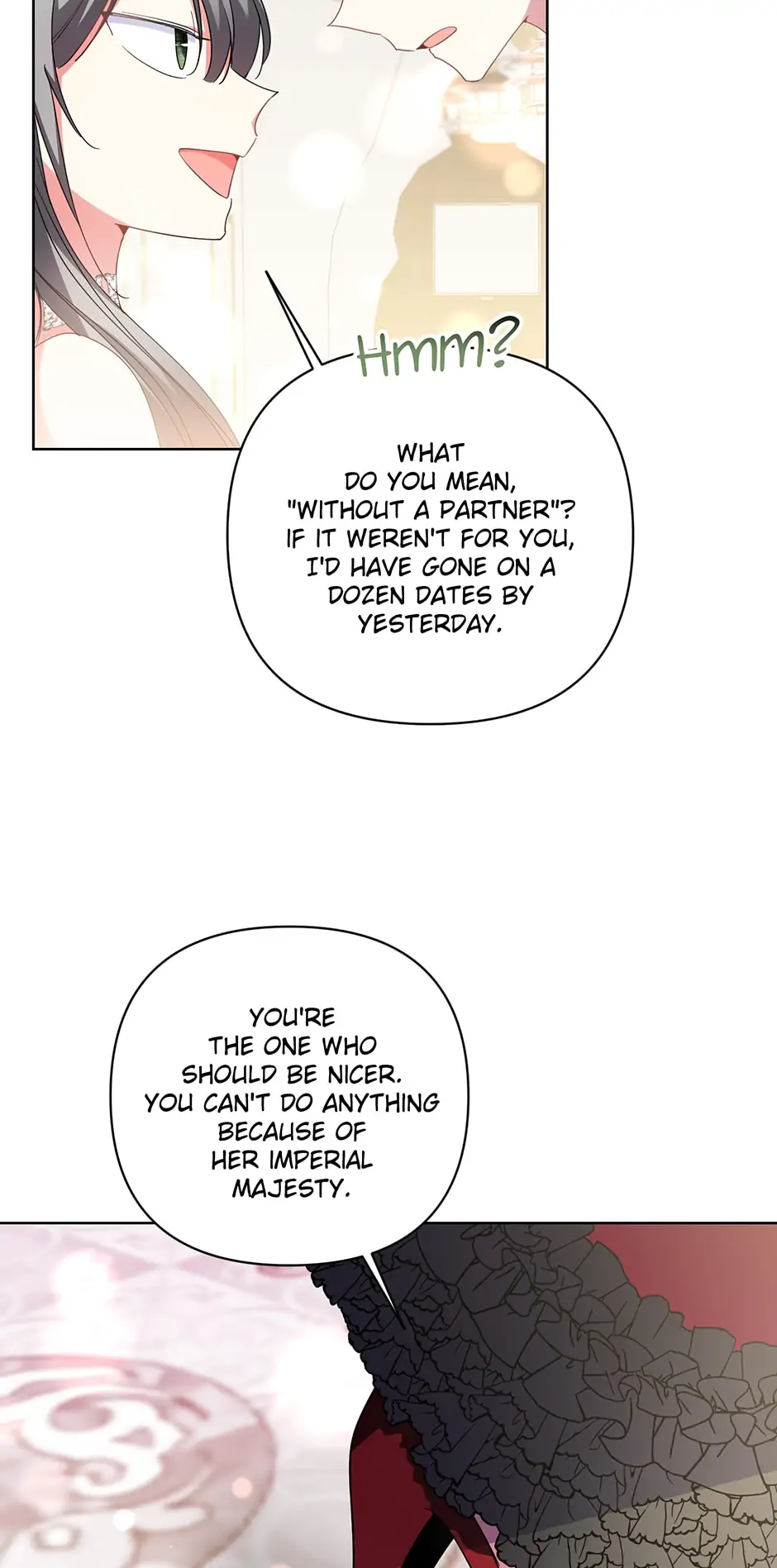 The Kids Have Changed Chapter 12 - Page 11