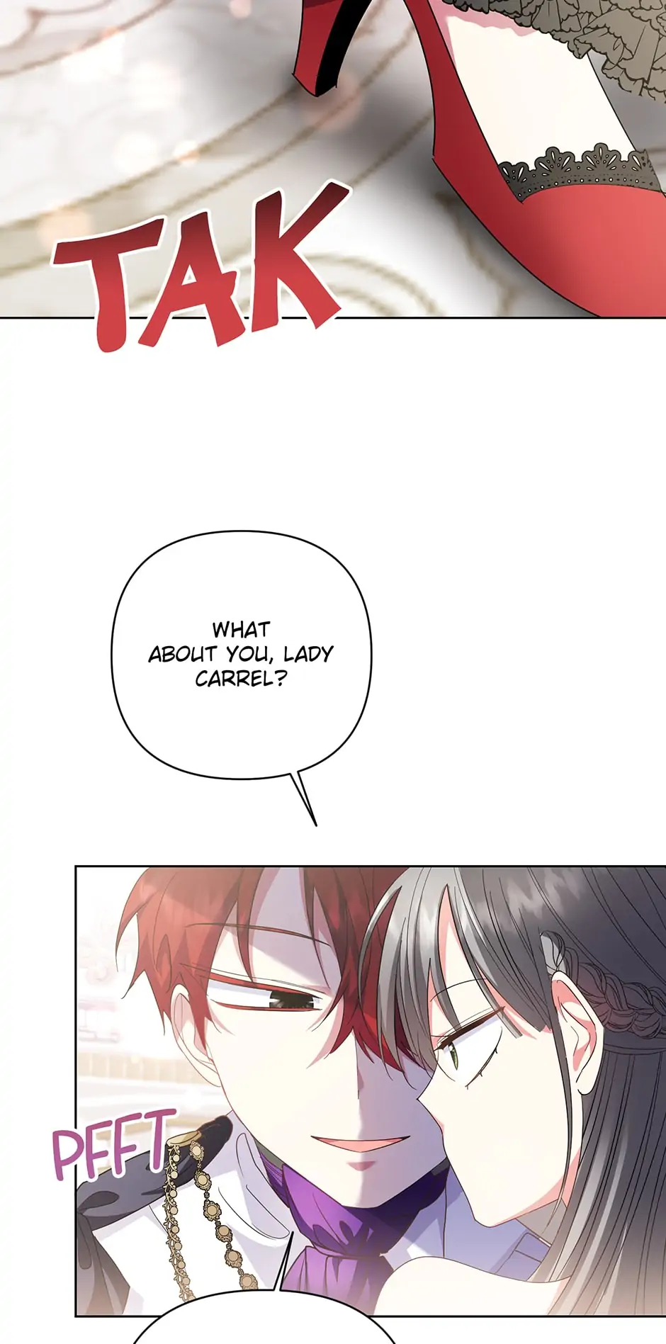 The Kids Have Changed Chapter 12 - Page 12