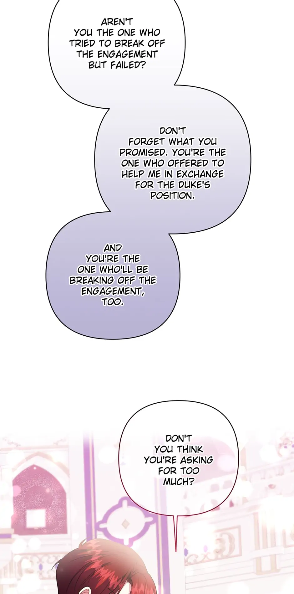 The Kids Have Changed Chapter 12 - Page 13