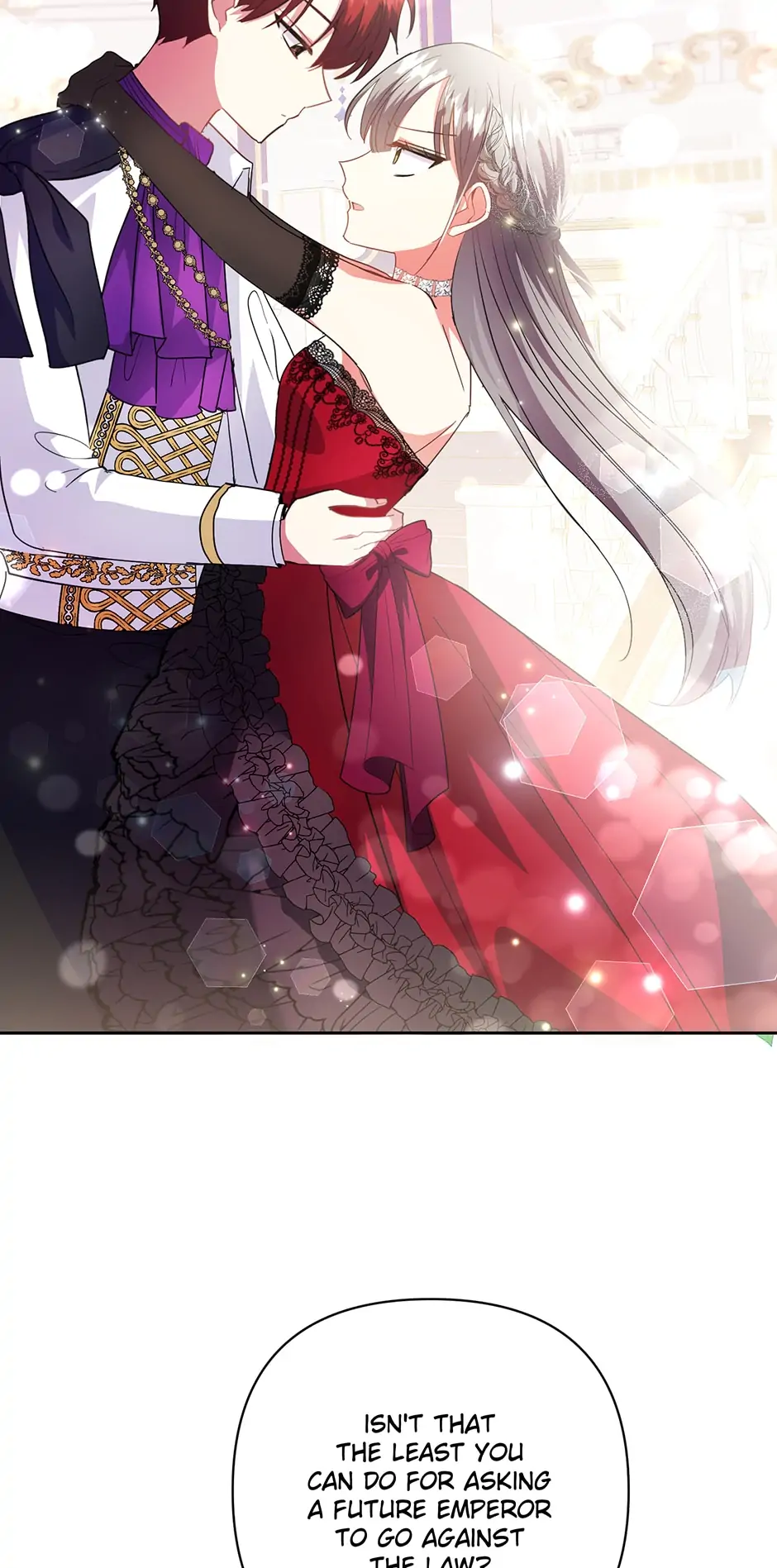 The Kids Have Changed Chapter 12 - Page 14