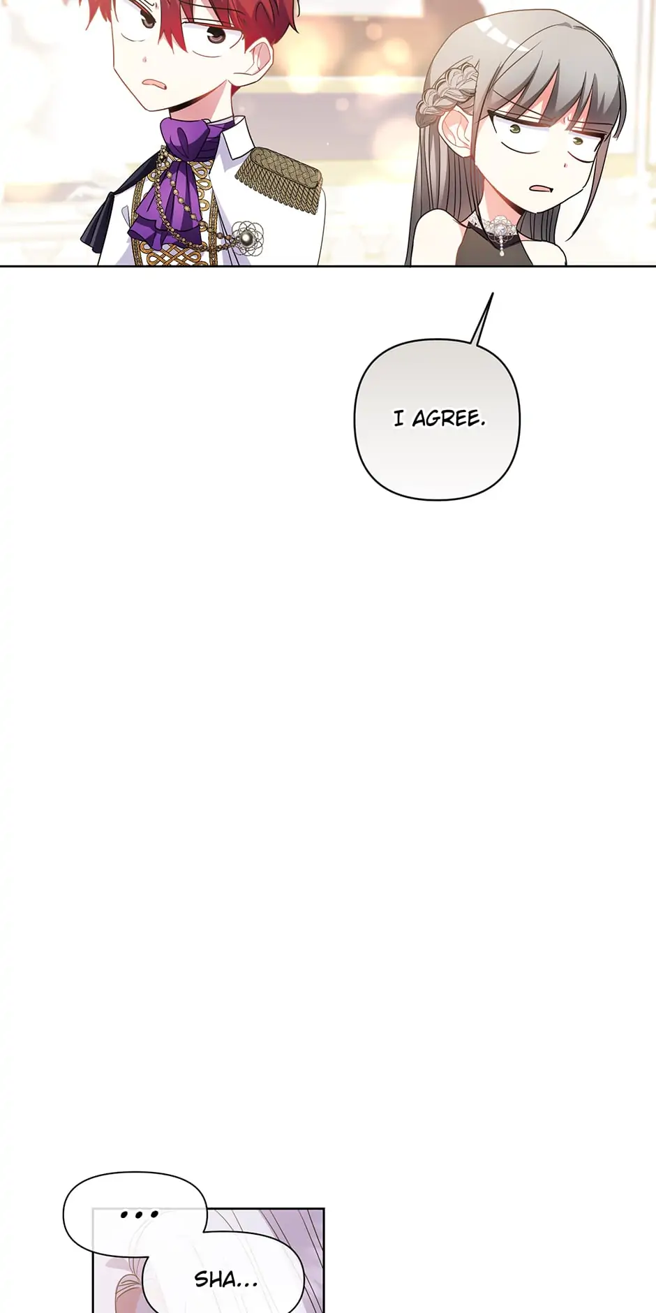 The Kids Have Changed Chapter 12 - Page 18