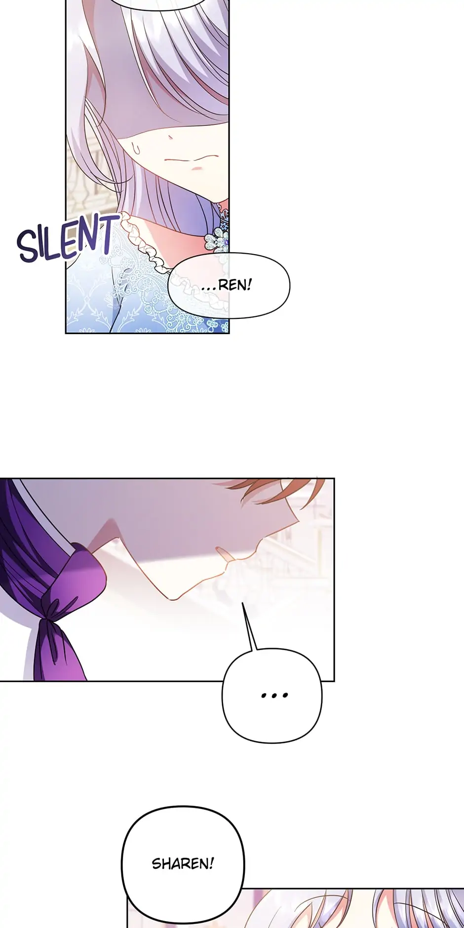 The Kids Have Changed Chapter 12 - Page 19