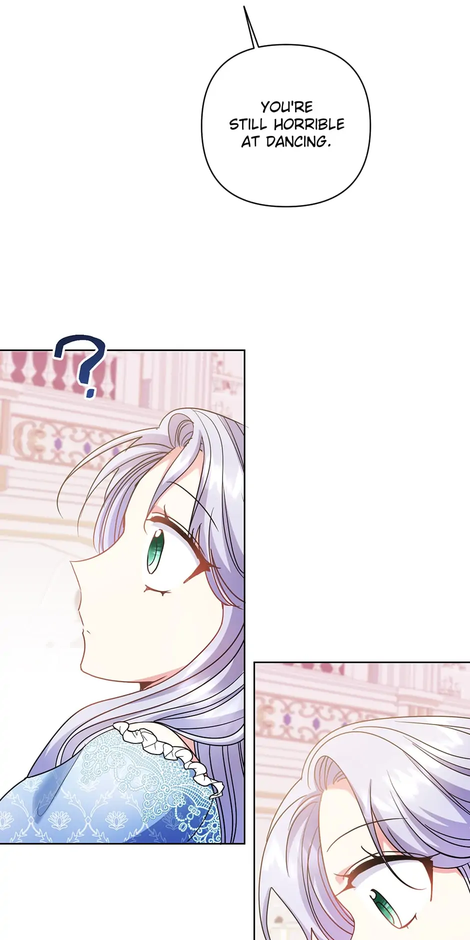 The Kids Have Changed Chapter 12 - Page 21