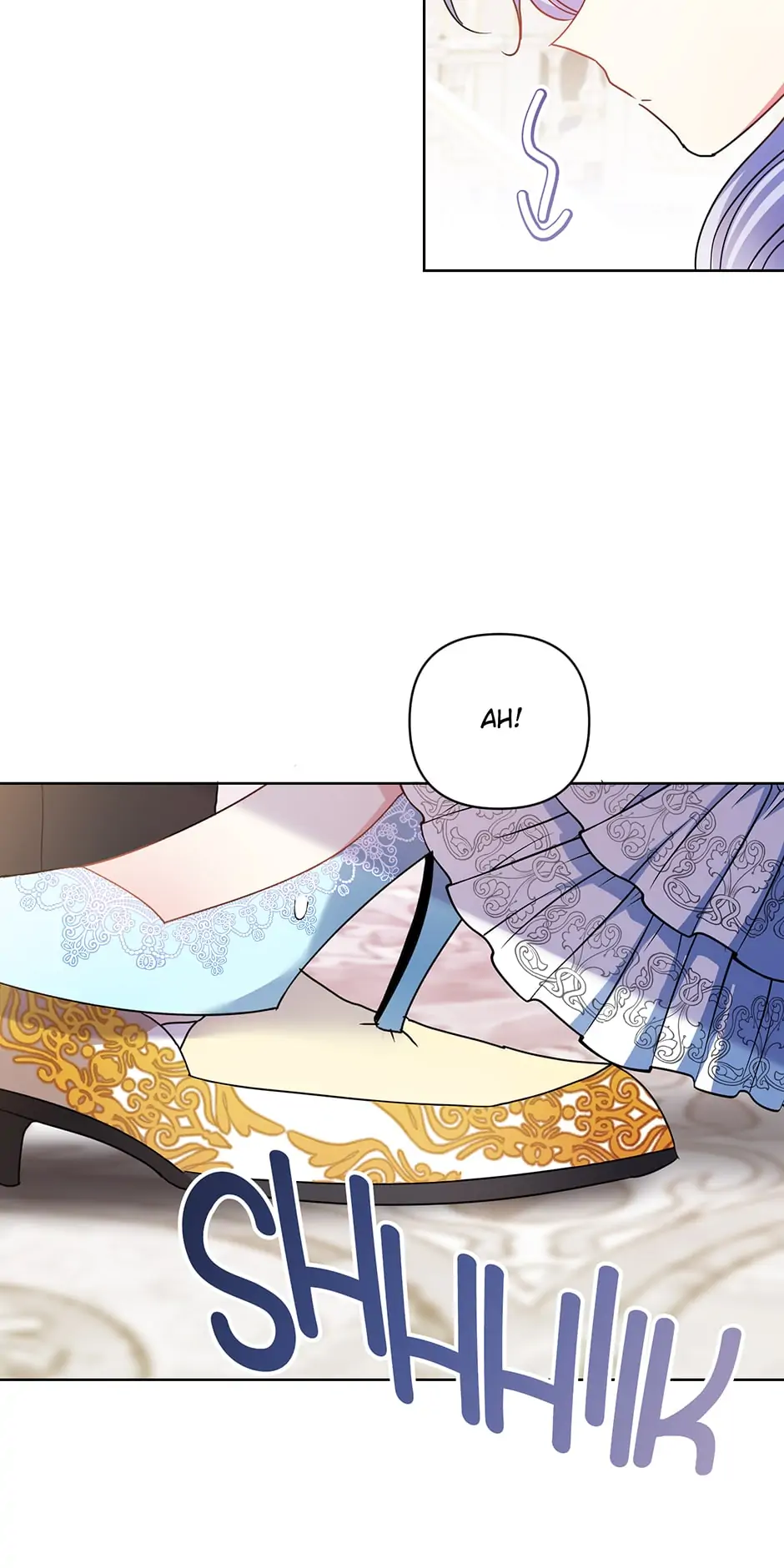 The Kids Have Changed Chapter 12 - Page 22