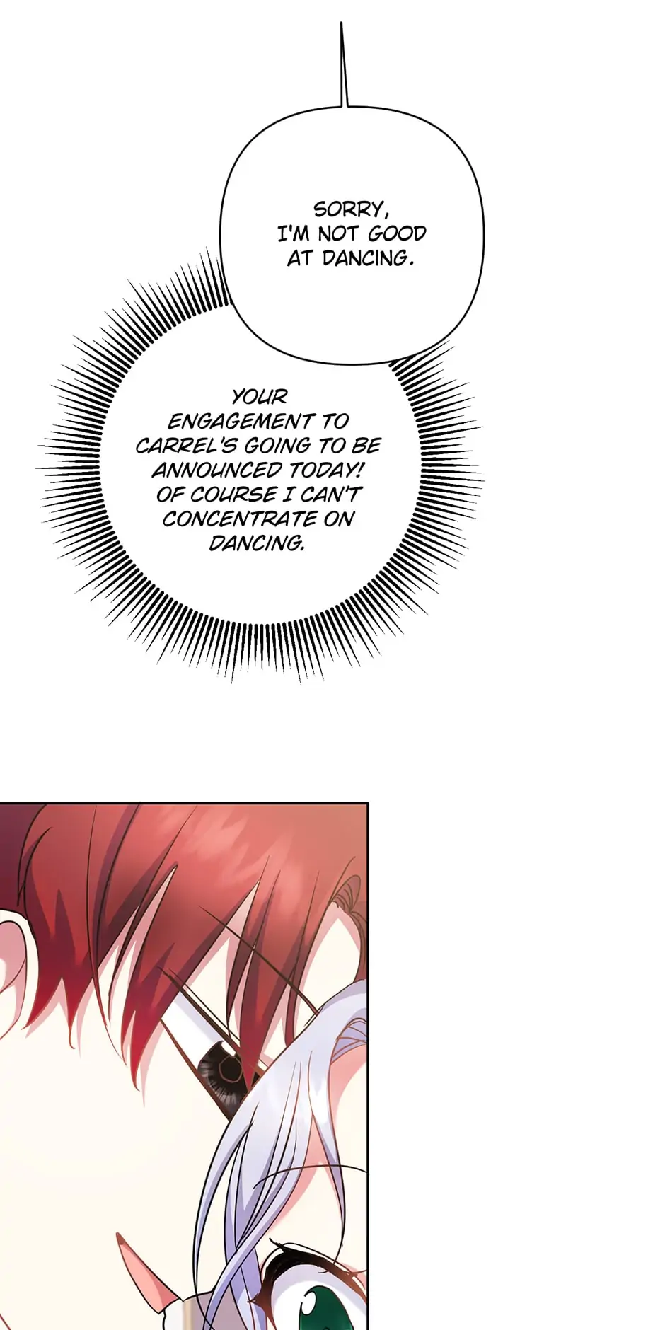 The Kids Have Changed Chapter 12 - Page 24