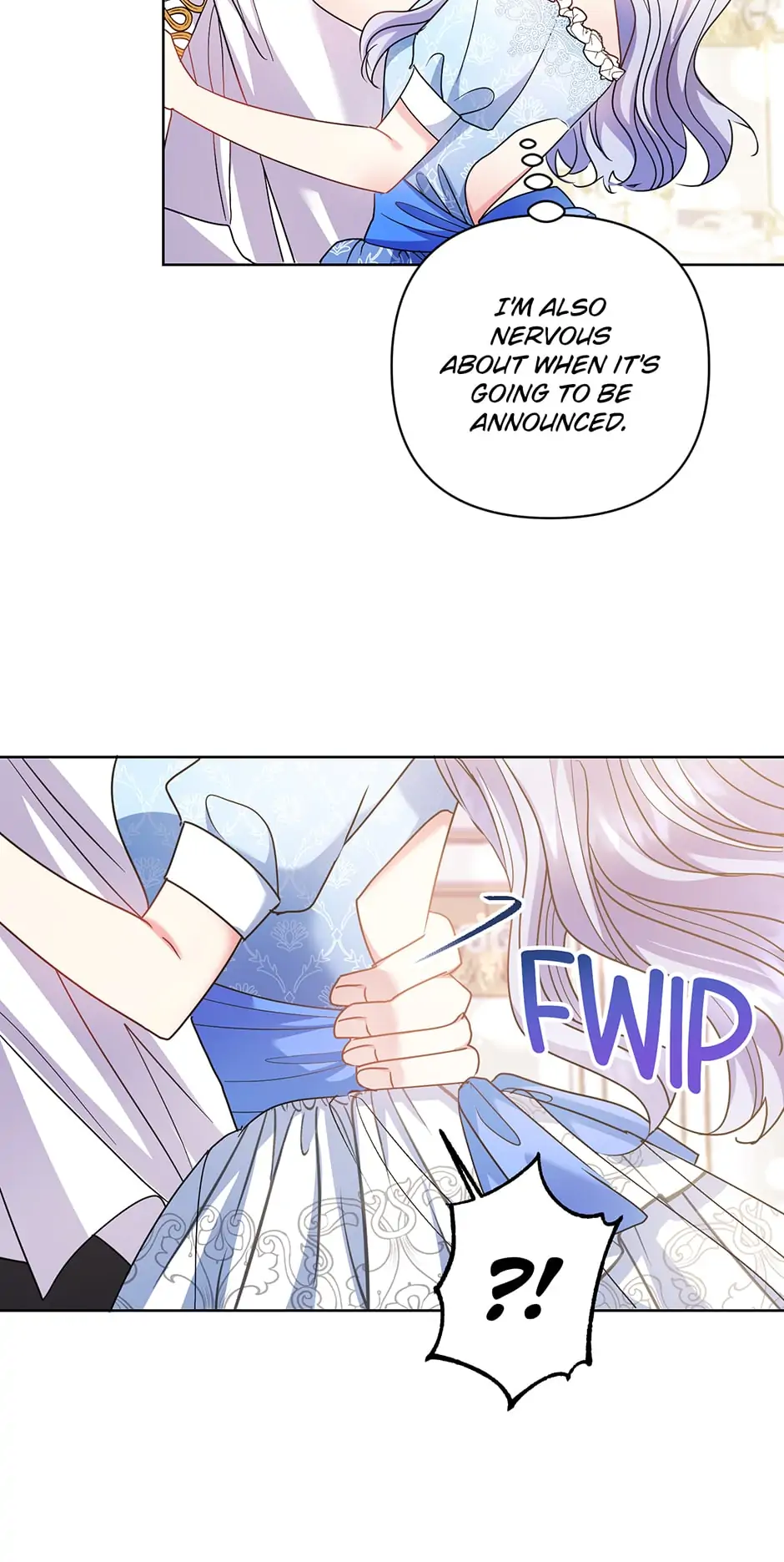 The Kids Have Changed Chapter 12 - Page 26