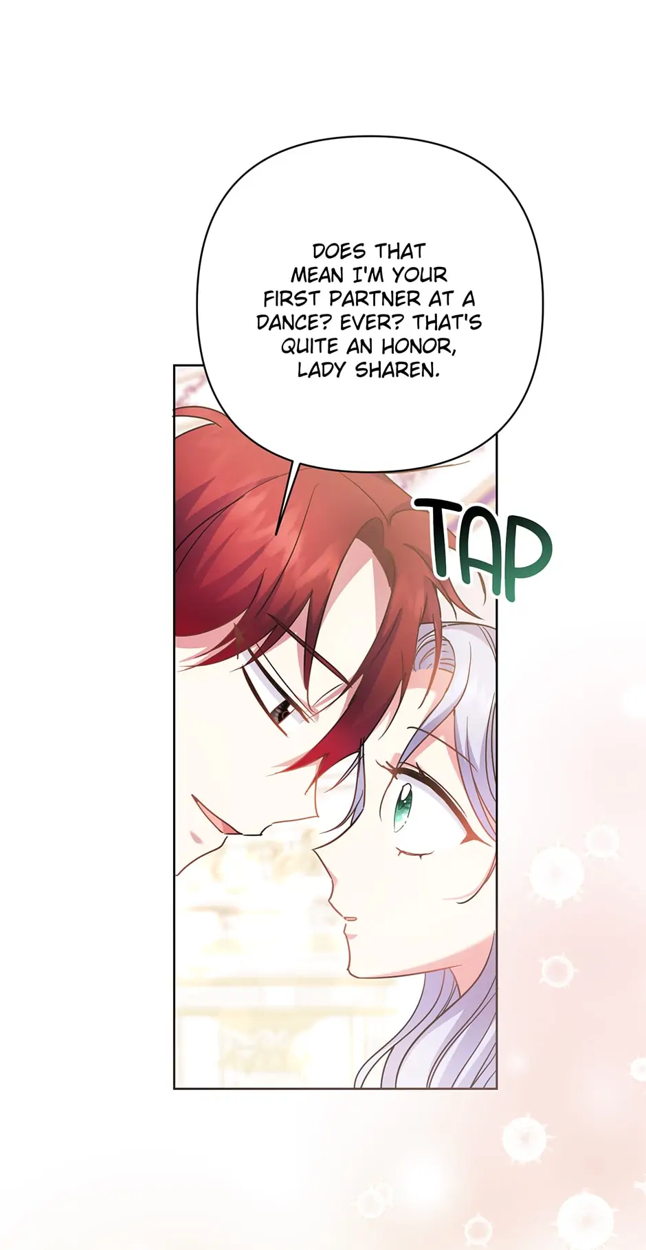 The Kids Have Changed Chapter 12 - Page 27