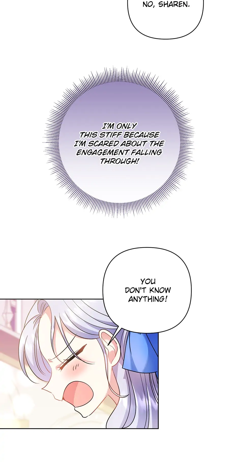 The Kids Have Changed Chapter 12 - Page 30