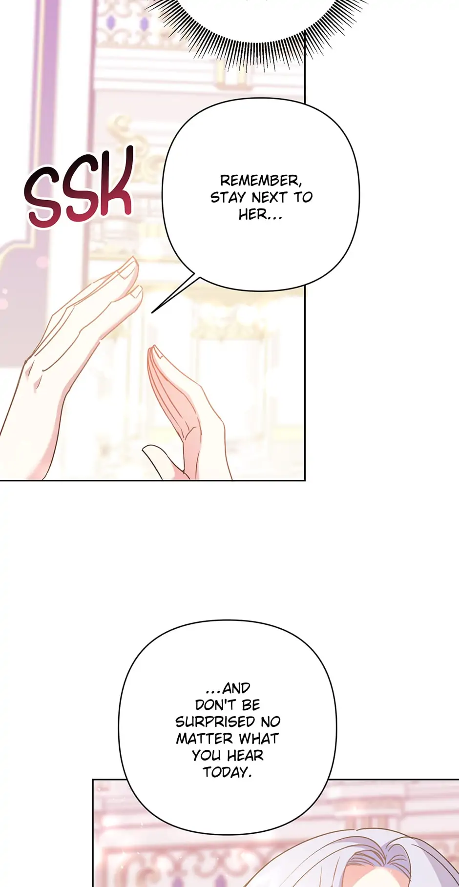 The Kids Have Changed Chapter 12 - Page 34