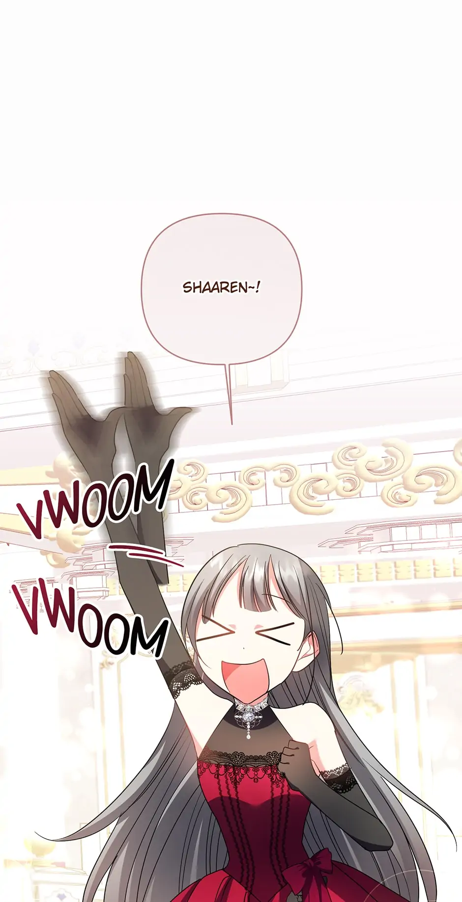 The Kids Have Changed Chapter 12 - Page 36