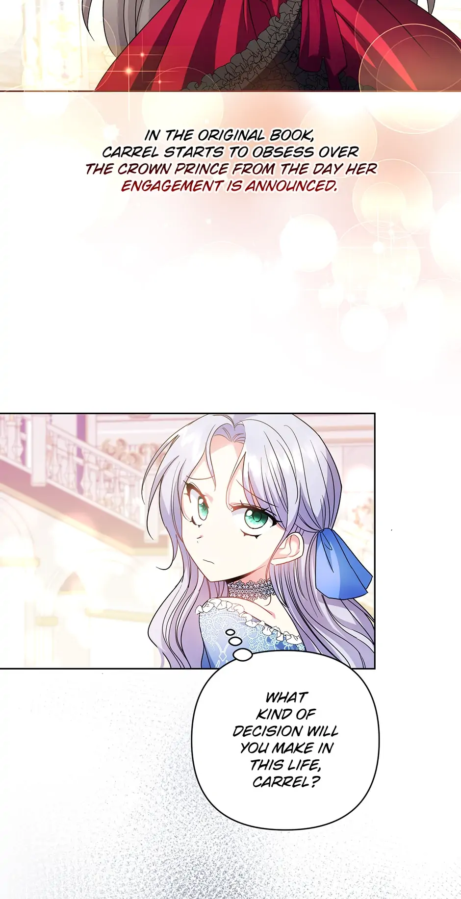 The Kids Have Changed Chapter 12 - Page 37