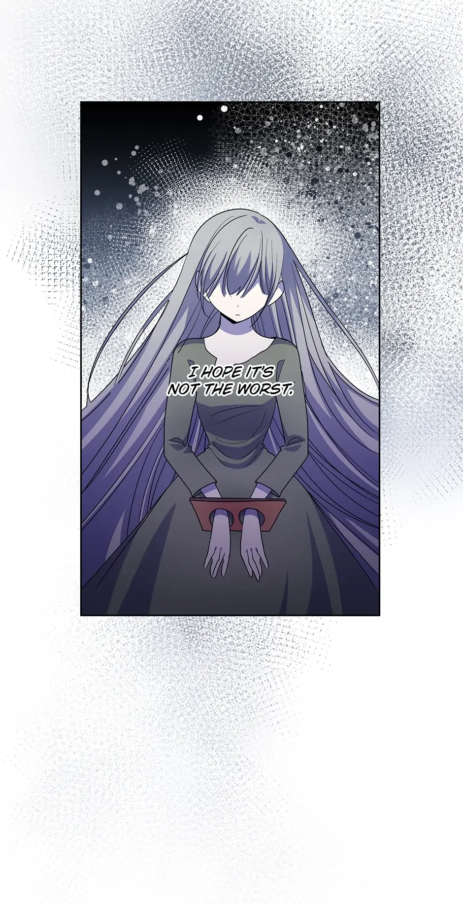 The Kids Have Changed Chapter 12 - Page 38