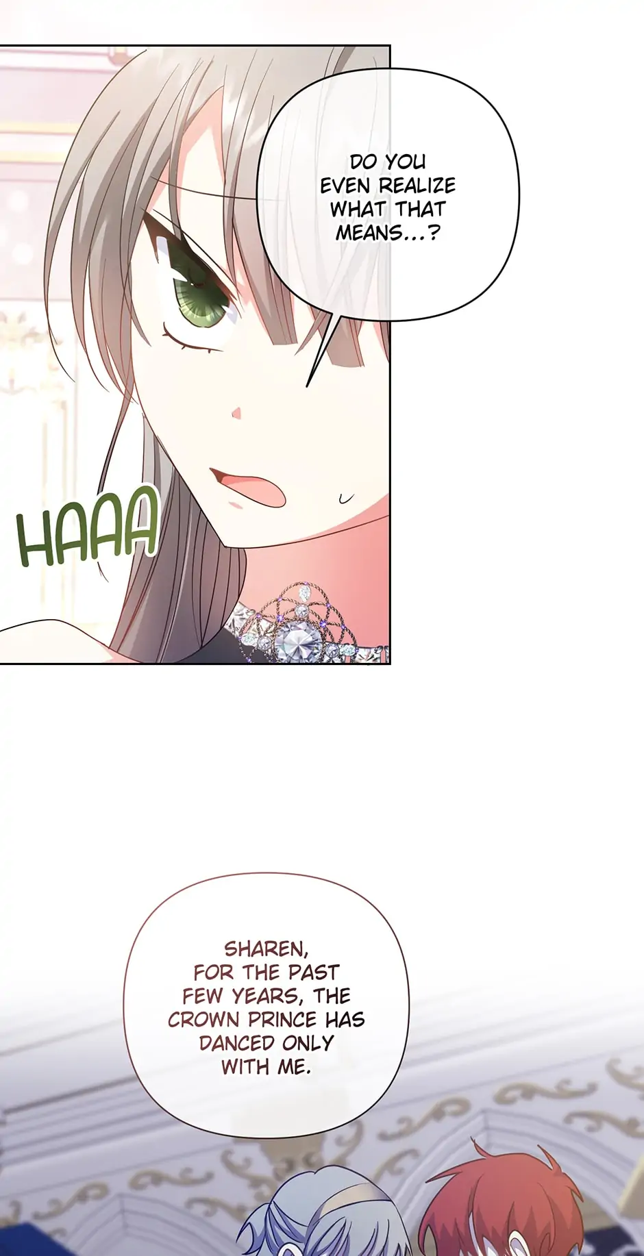 The Kids Have Changed Chapter 12 - Page 40