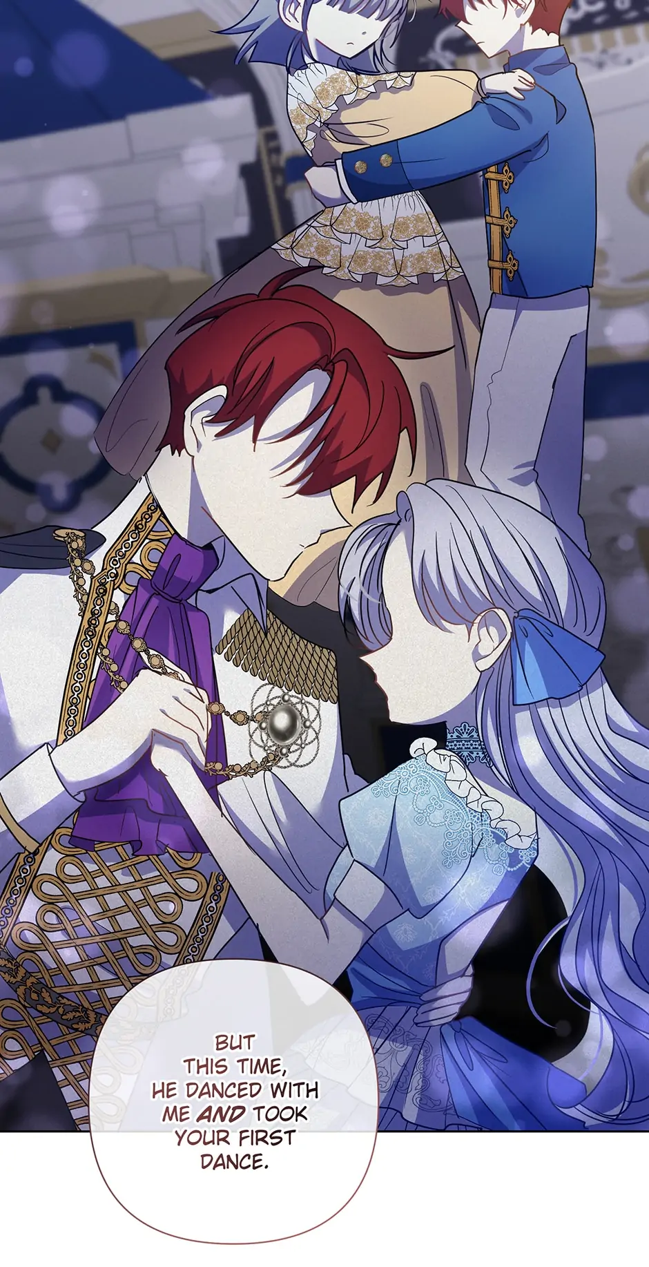 The Kids Have Changed Chapter 12 - Page 41