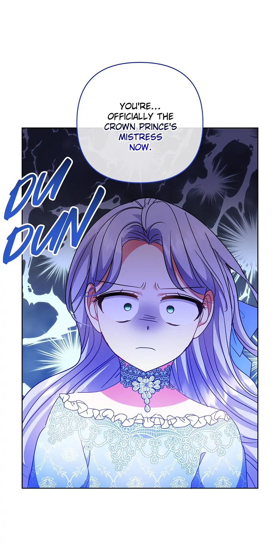 The Kids Have Changed Chapter 12 - Page 42