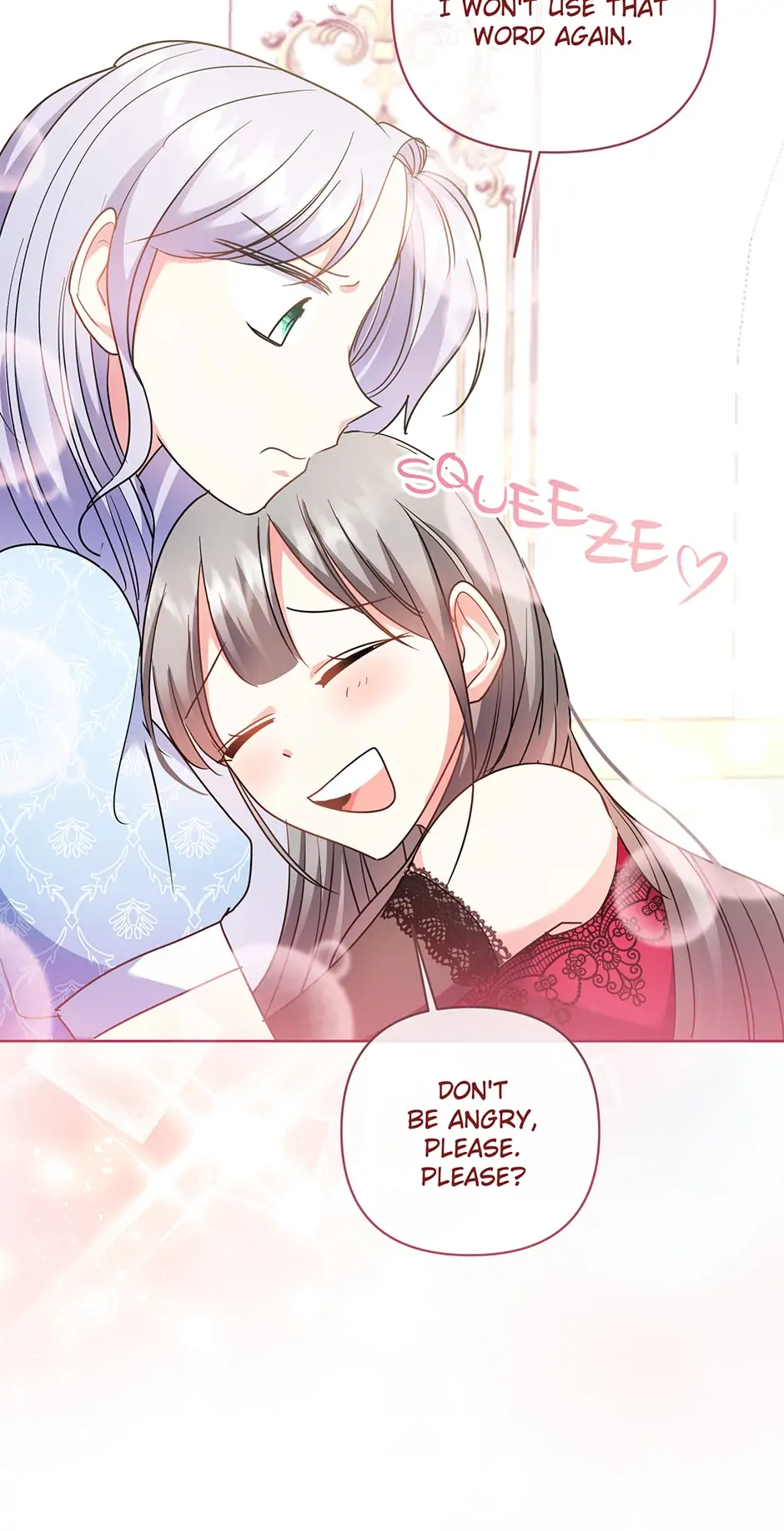 The Kids Have Changed Chapter 12 - Page 45