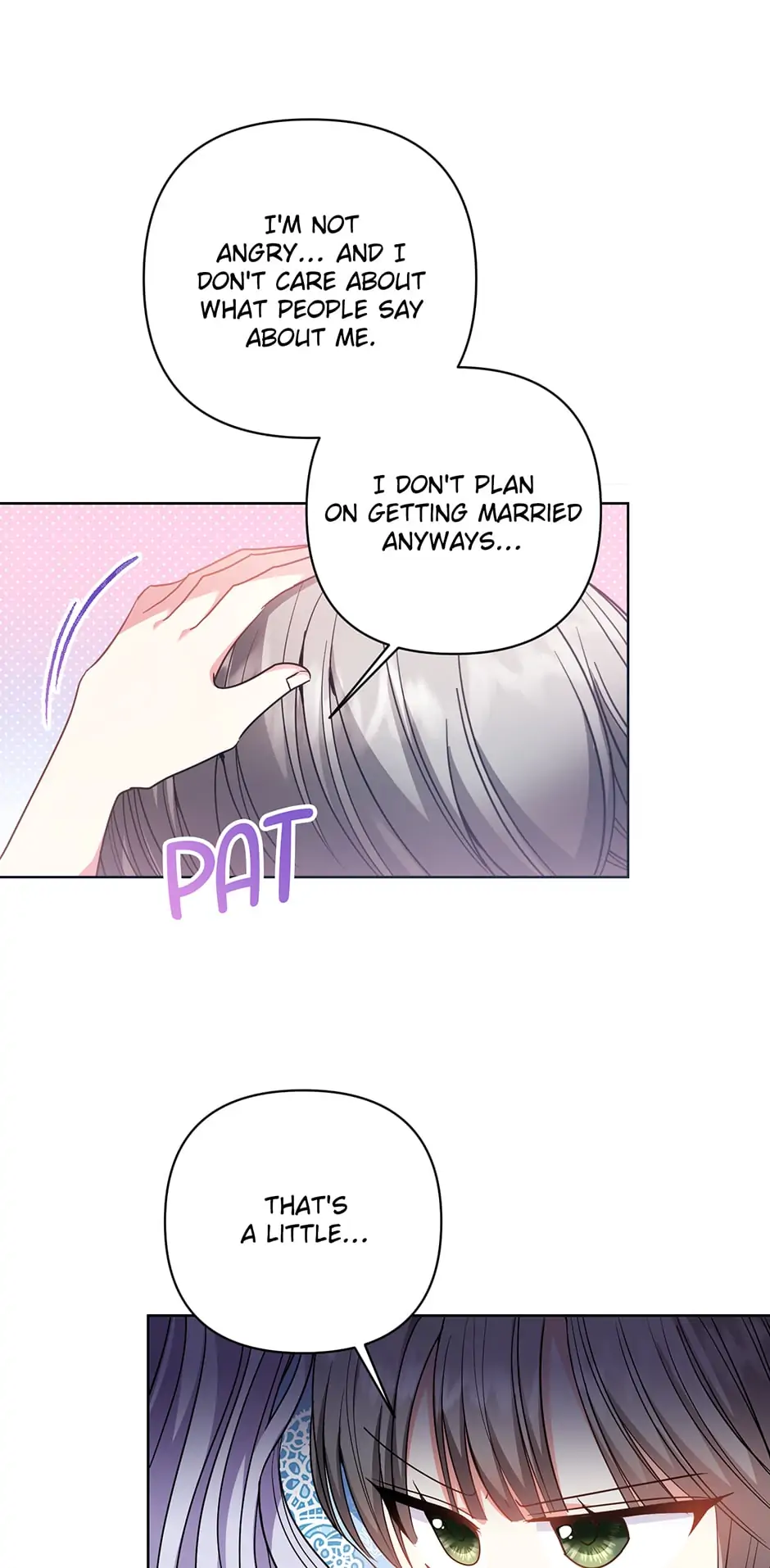 The Kids Have Changed Chapter 12 - Page 46