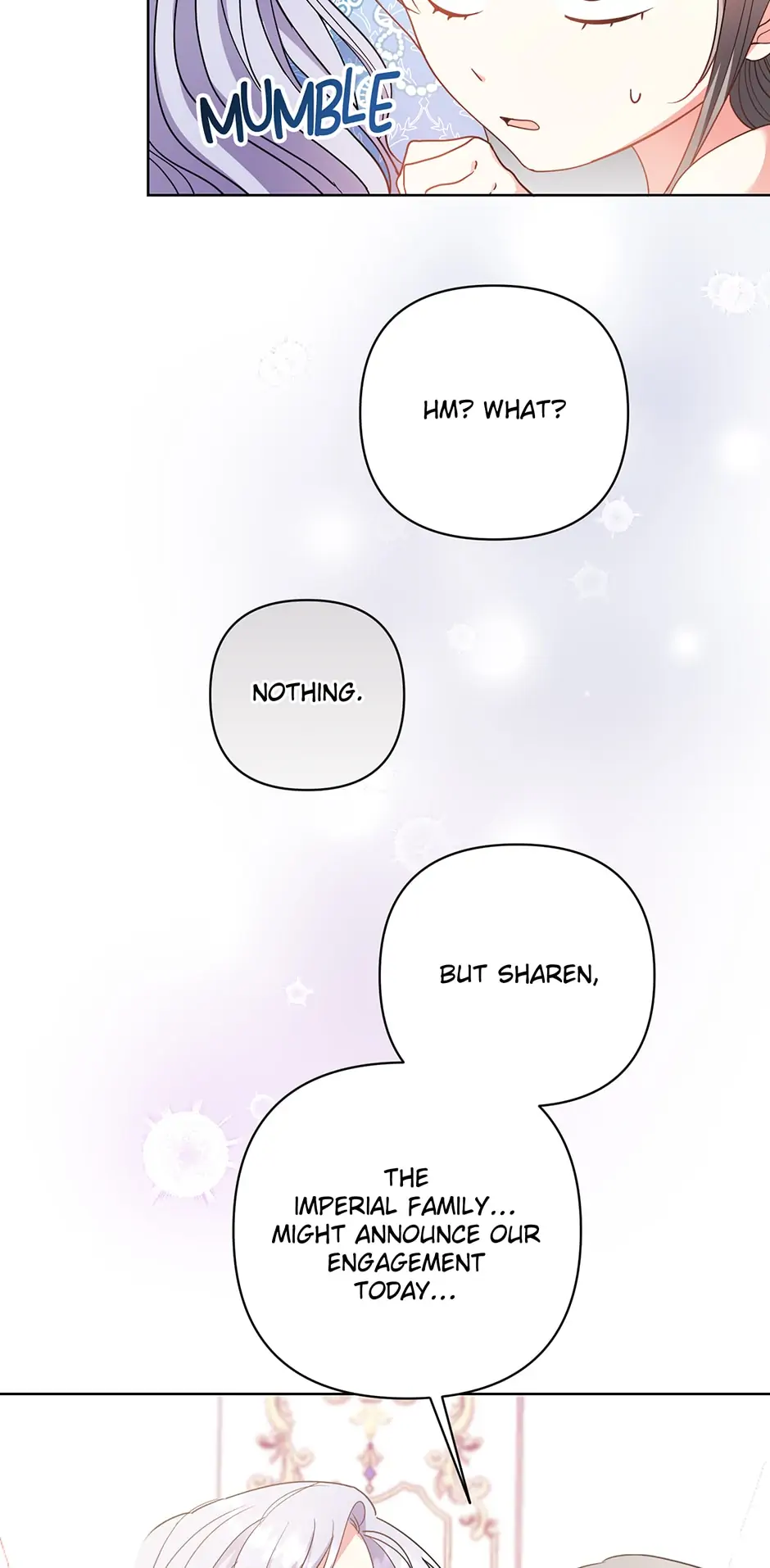 The Kids Have Changed Chapter 12 - Page 47