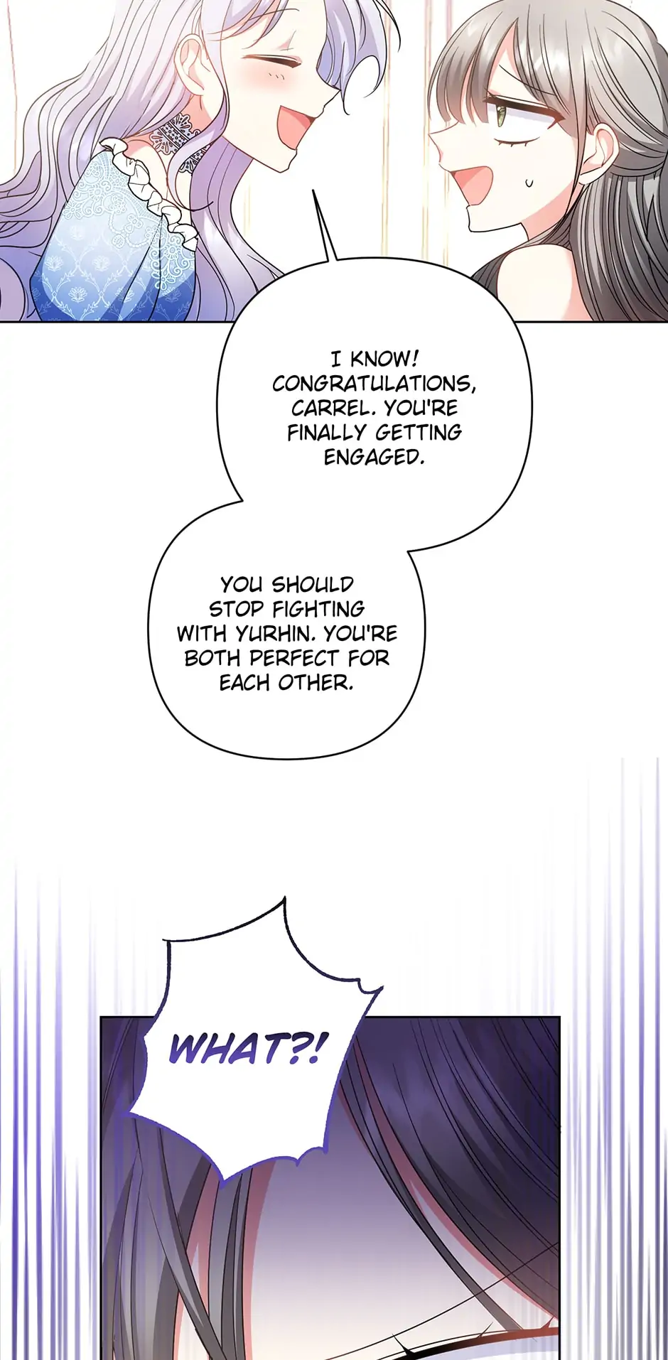 The Kids Have Changed Chapter 12 - Page 48