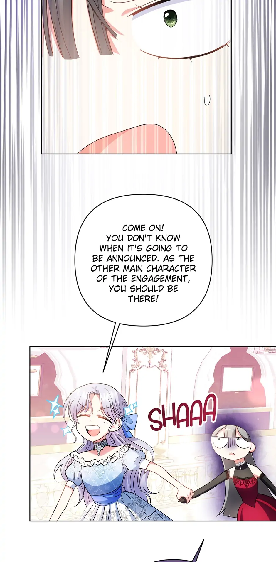 The Kids Have Changed Chapter 12 - Page 49