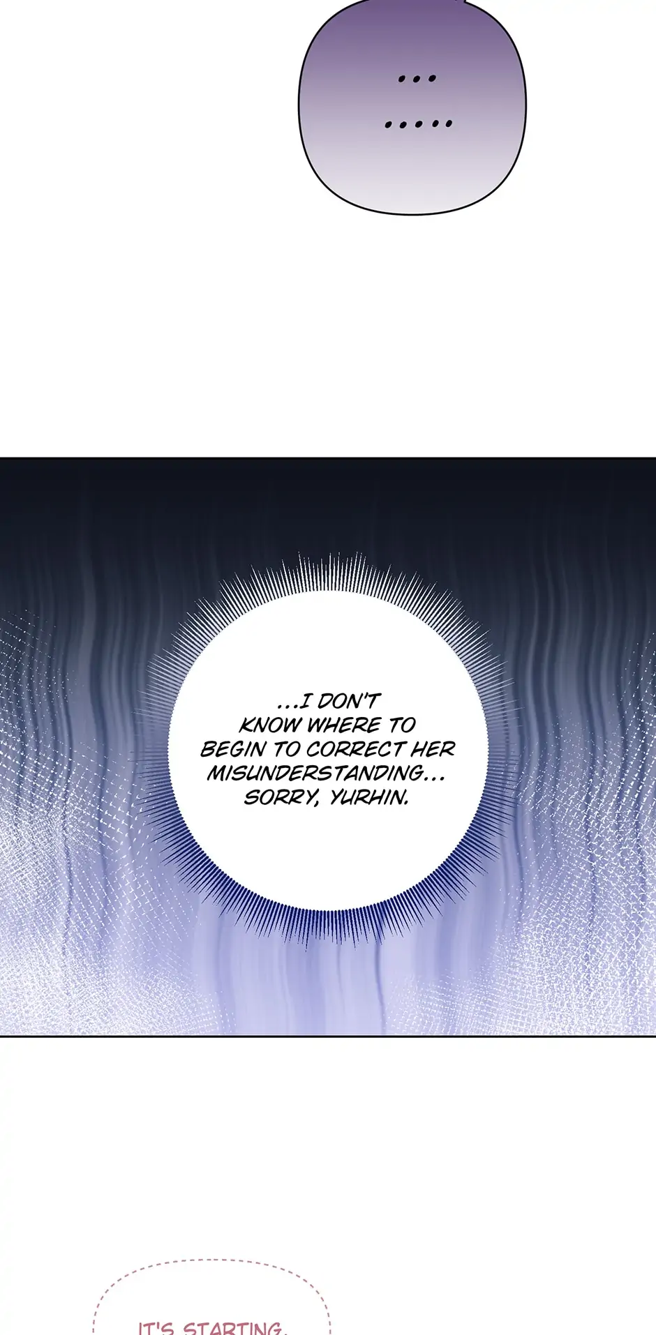 The Kids Have Changed Chapter 12 - Page 50