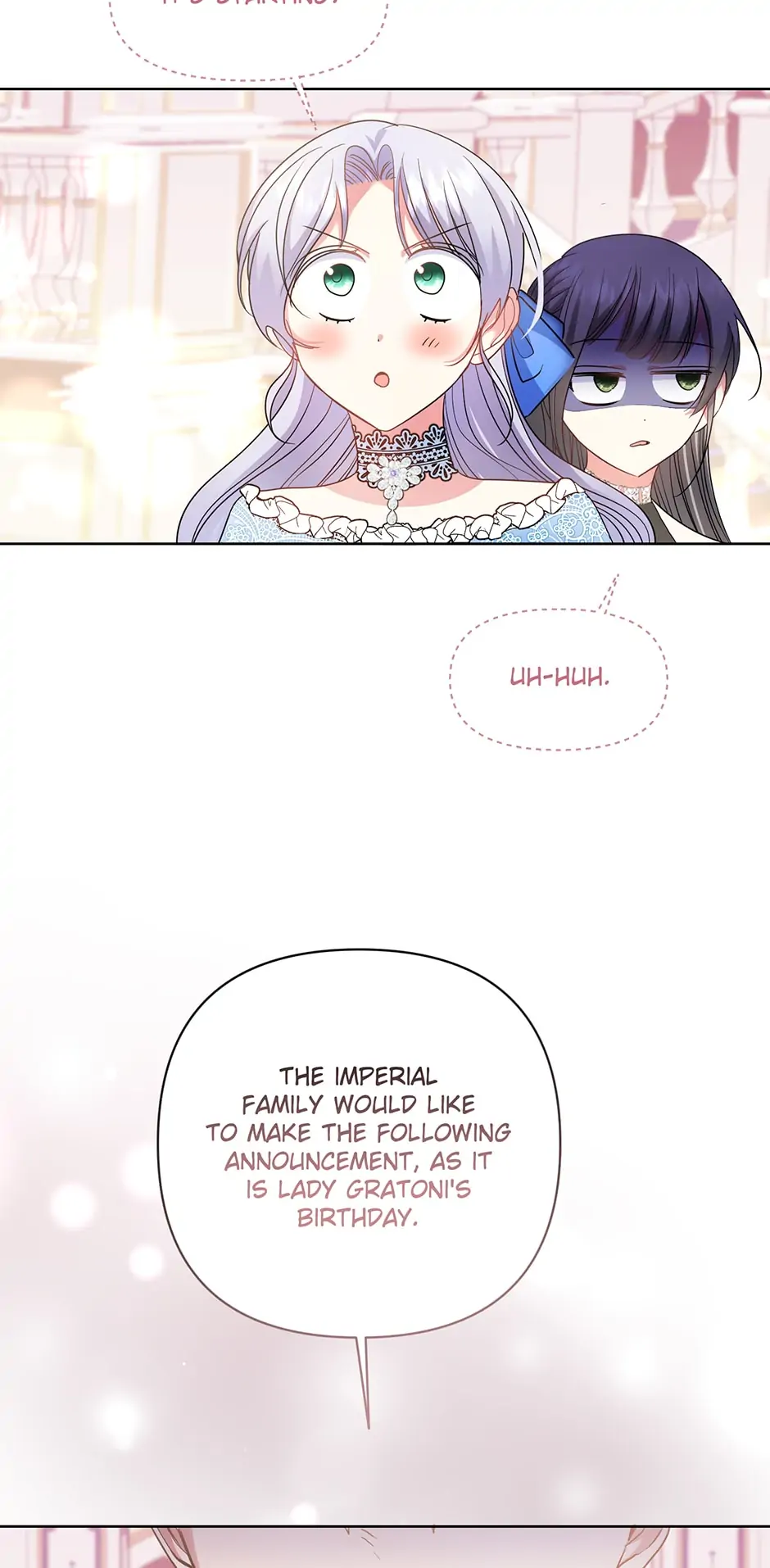 The Kids Have Changed Chapter 12 - Page 51